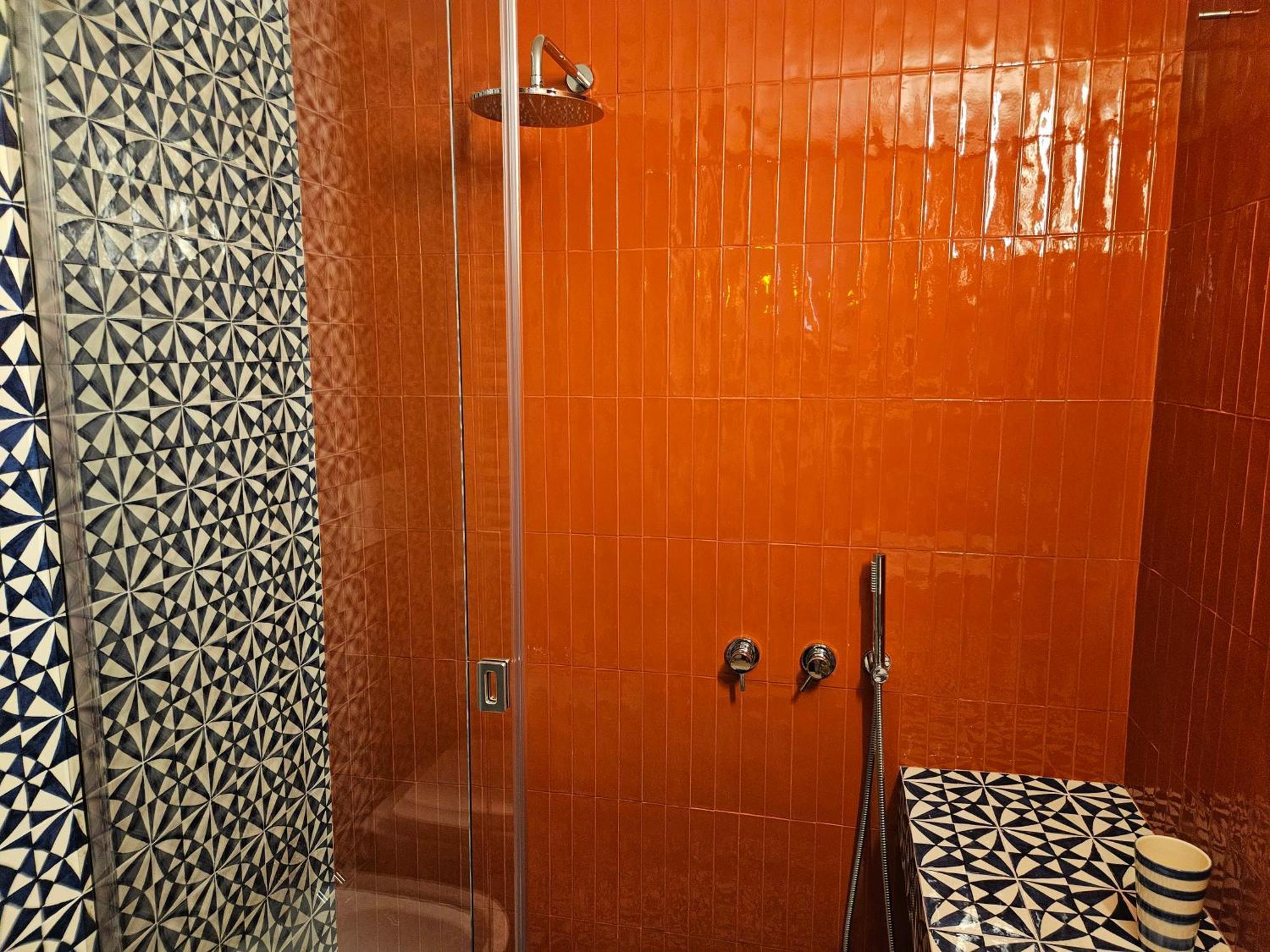 Borsieri Appartement *