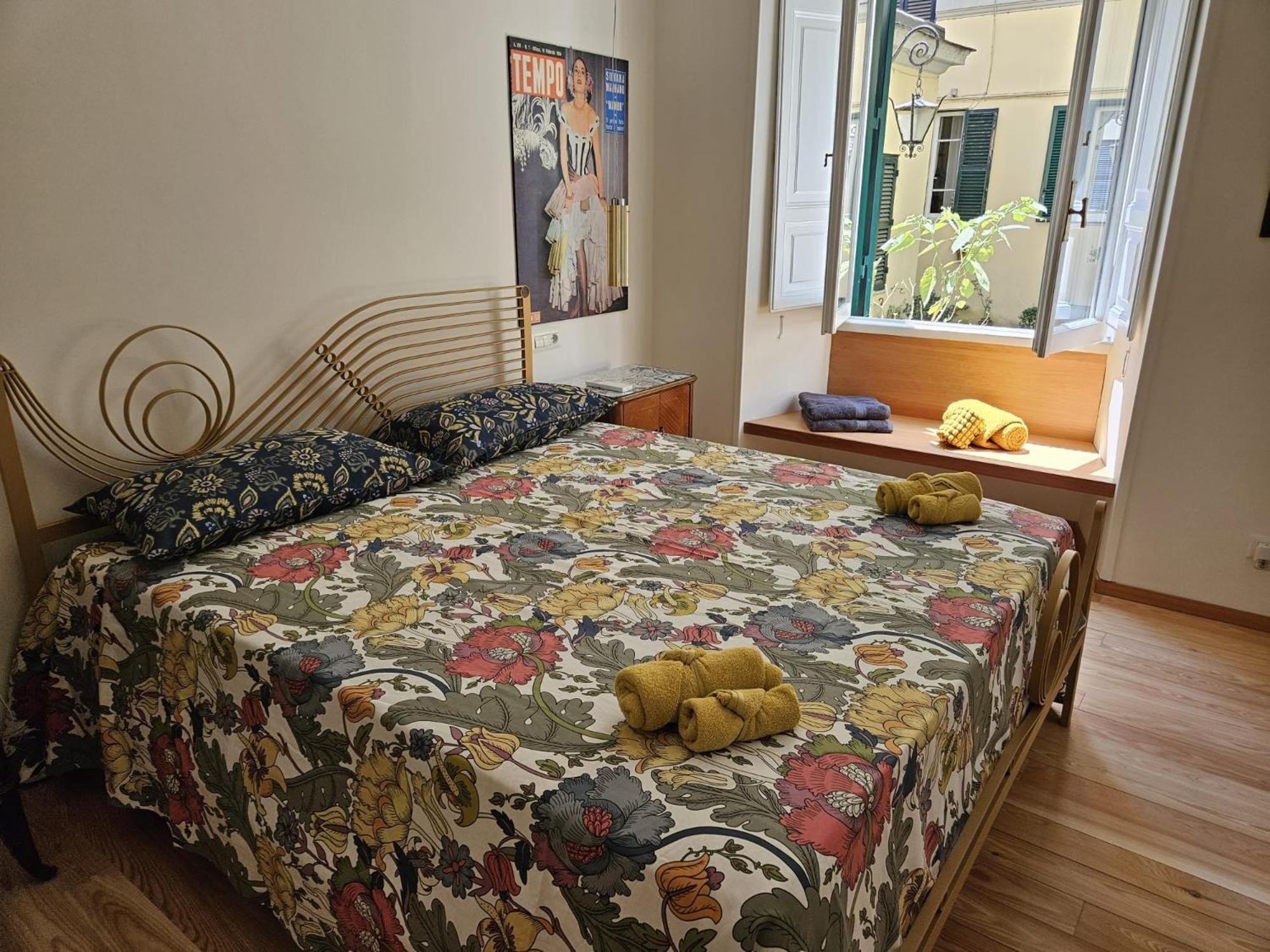 Appartement Borsieri *