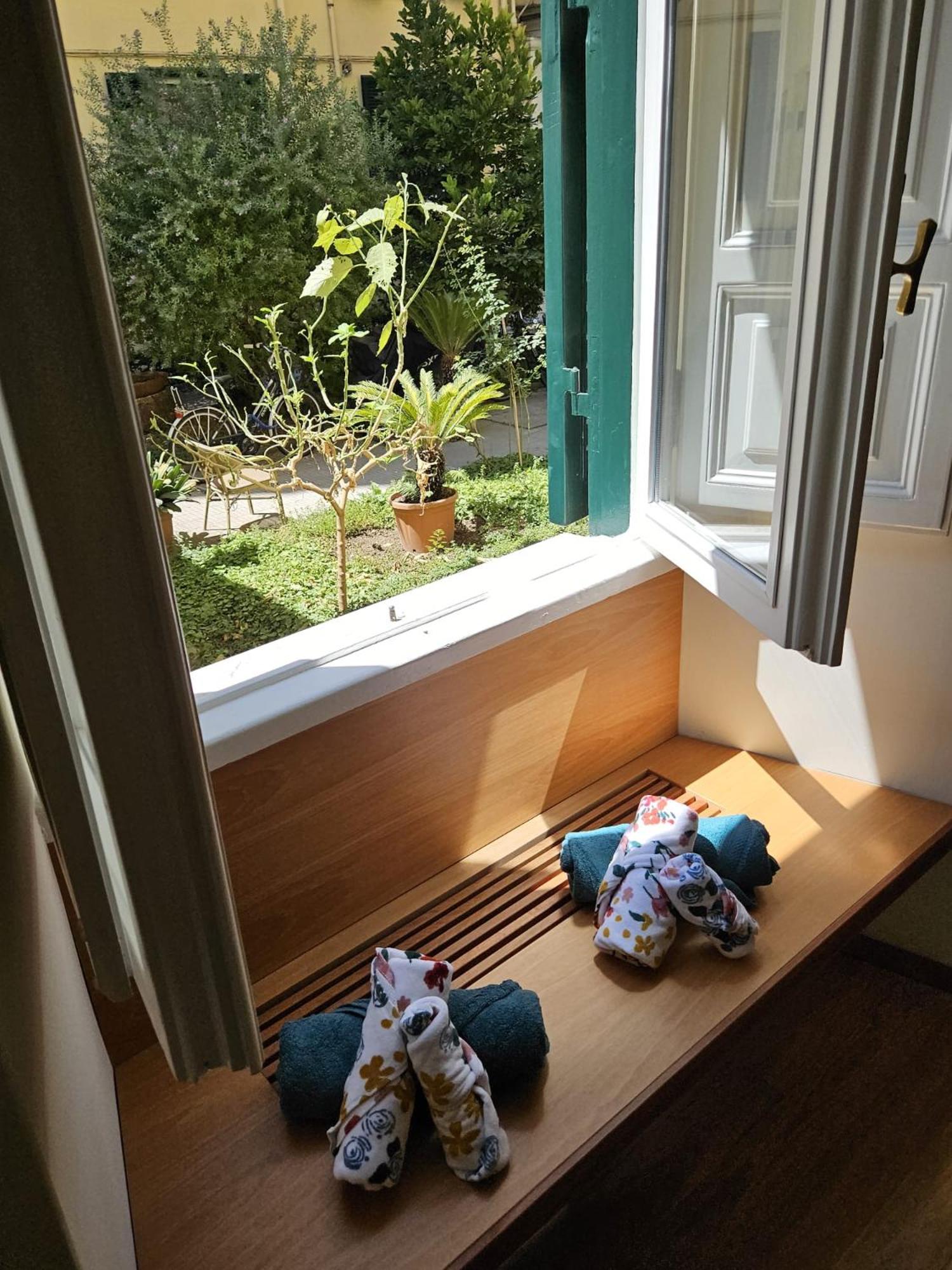 Borsieri Appartement