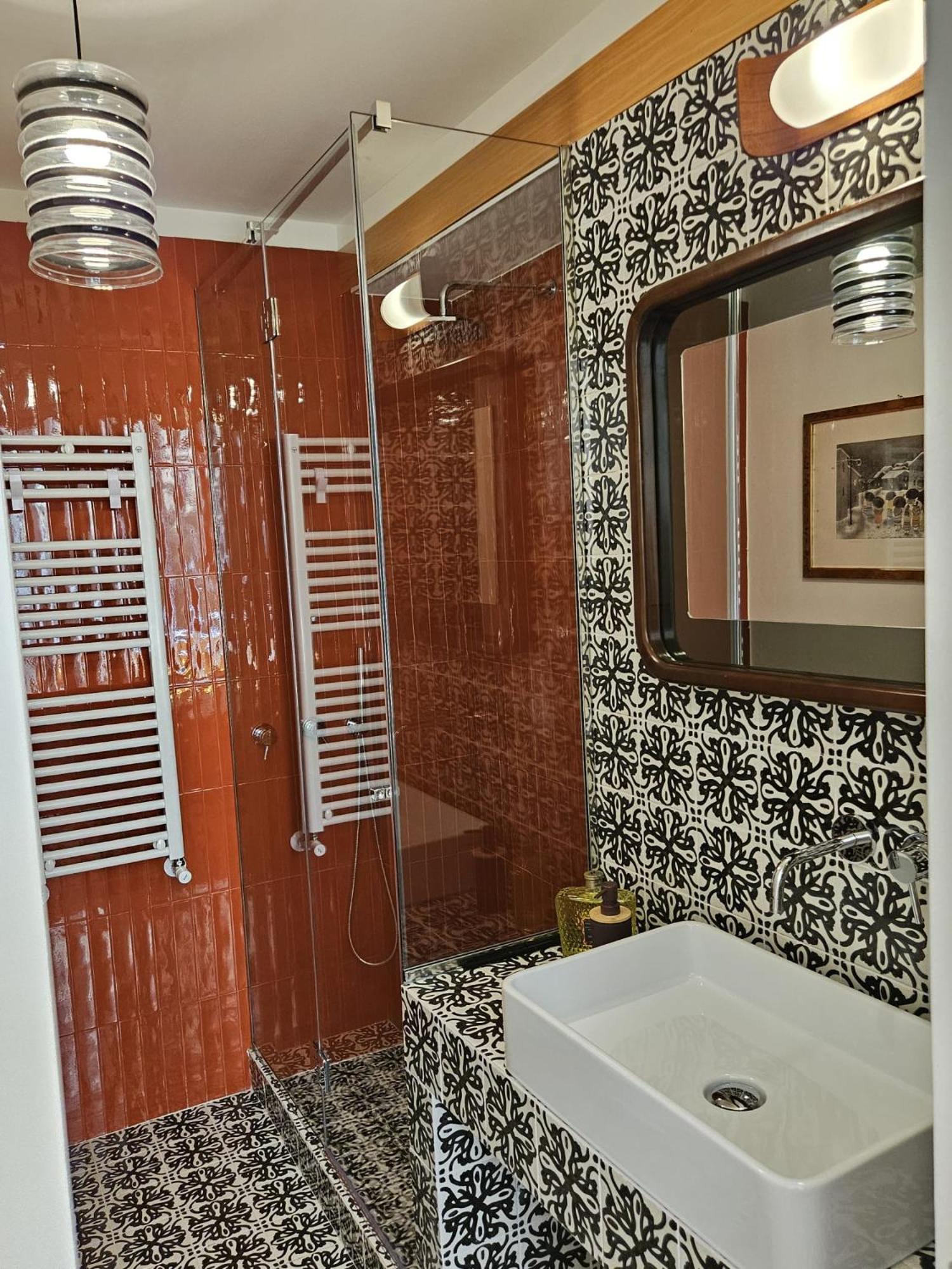 Borsieri Appartement Rome