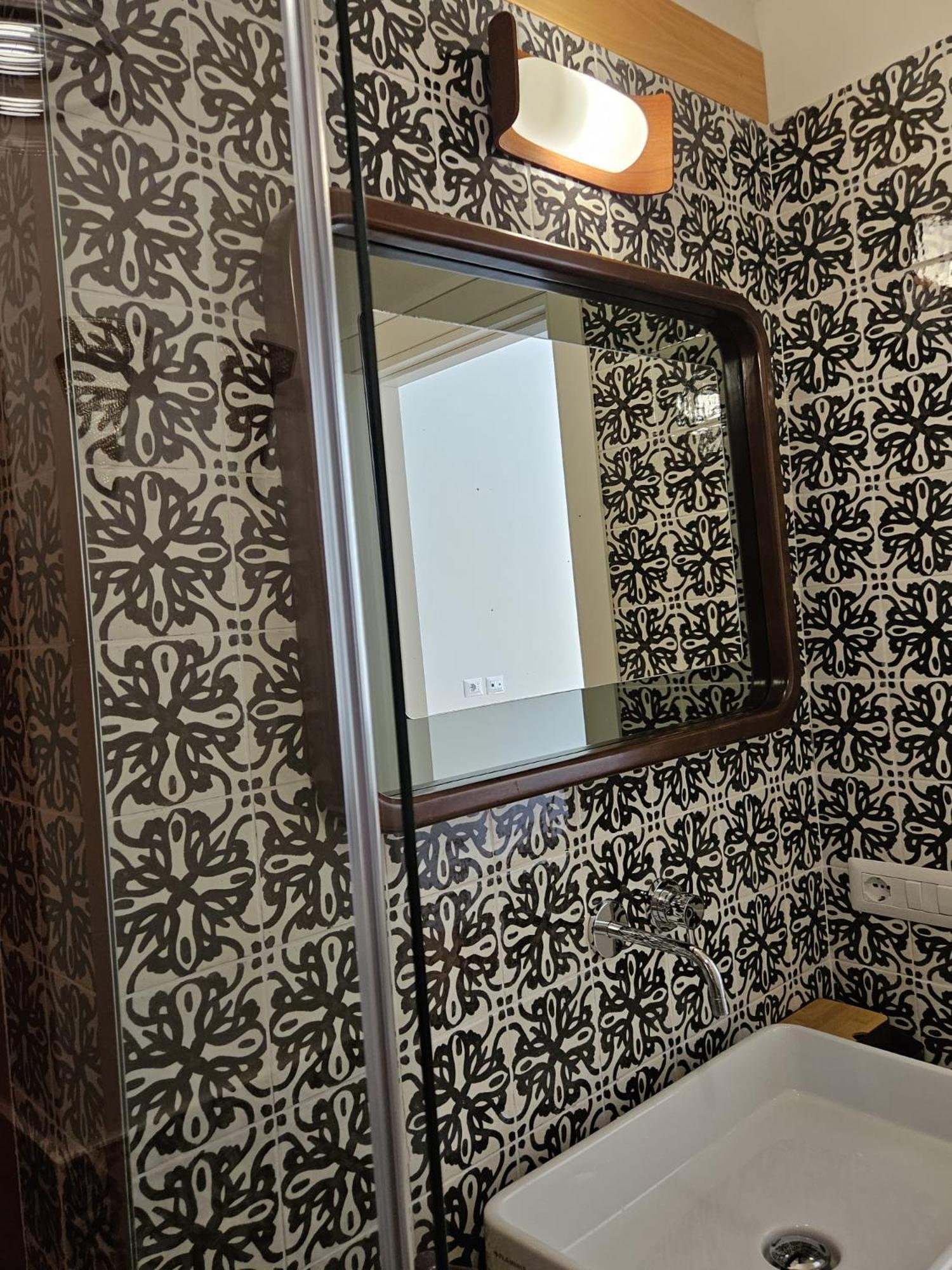 Appartement Borsieri