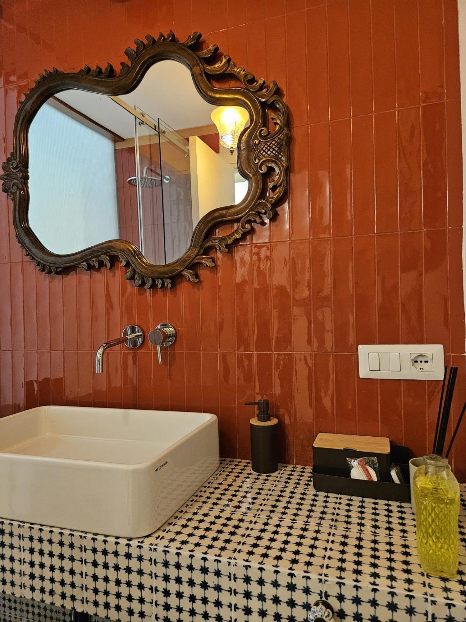 Appartement Borsieri *