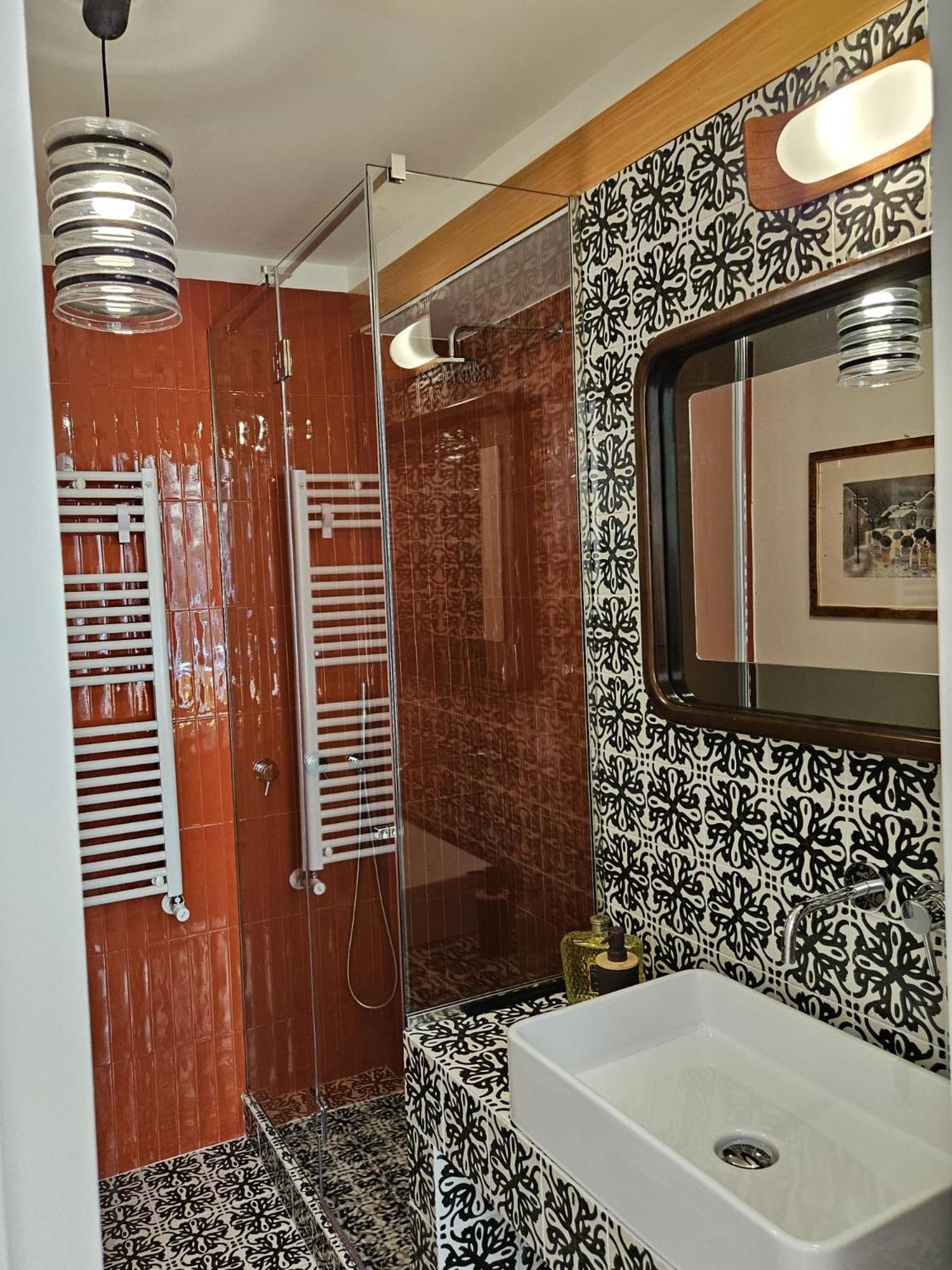 Borsieri Appartement