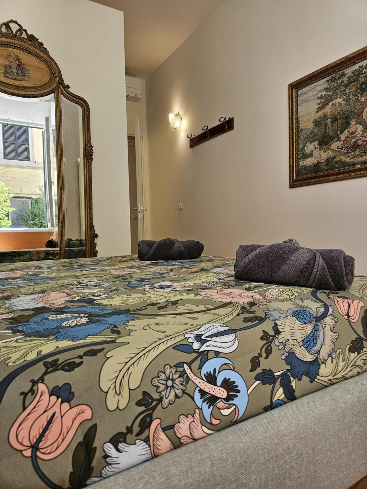 Appartement Borsieri