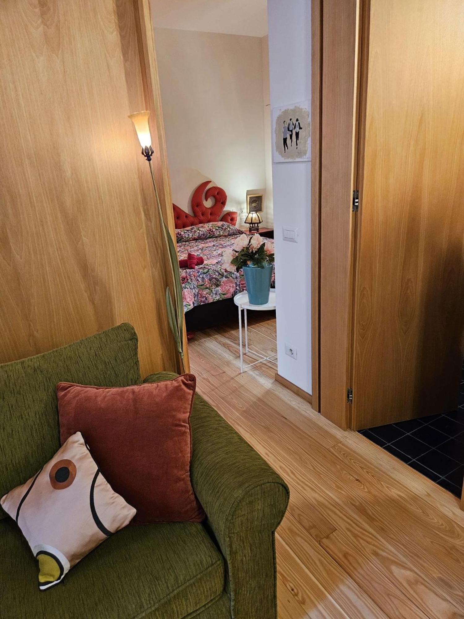 Appartement Borsieri *