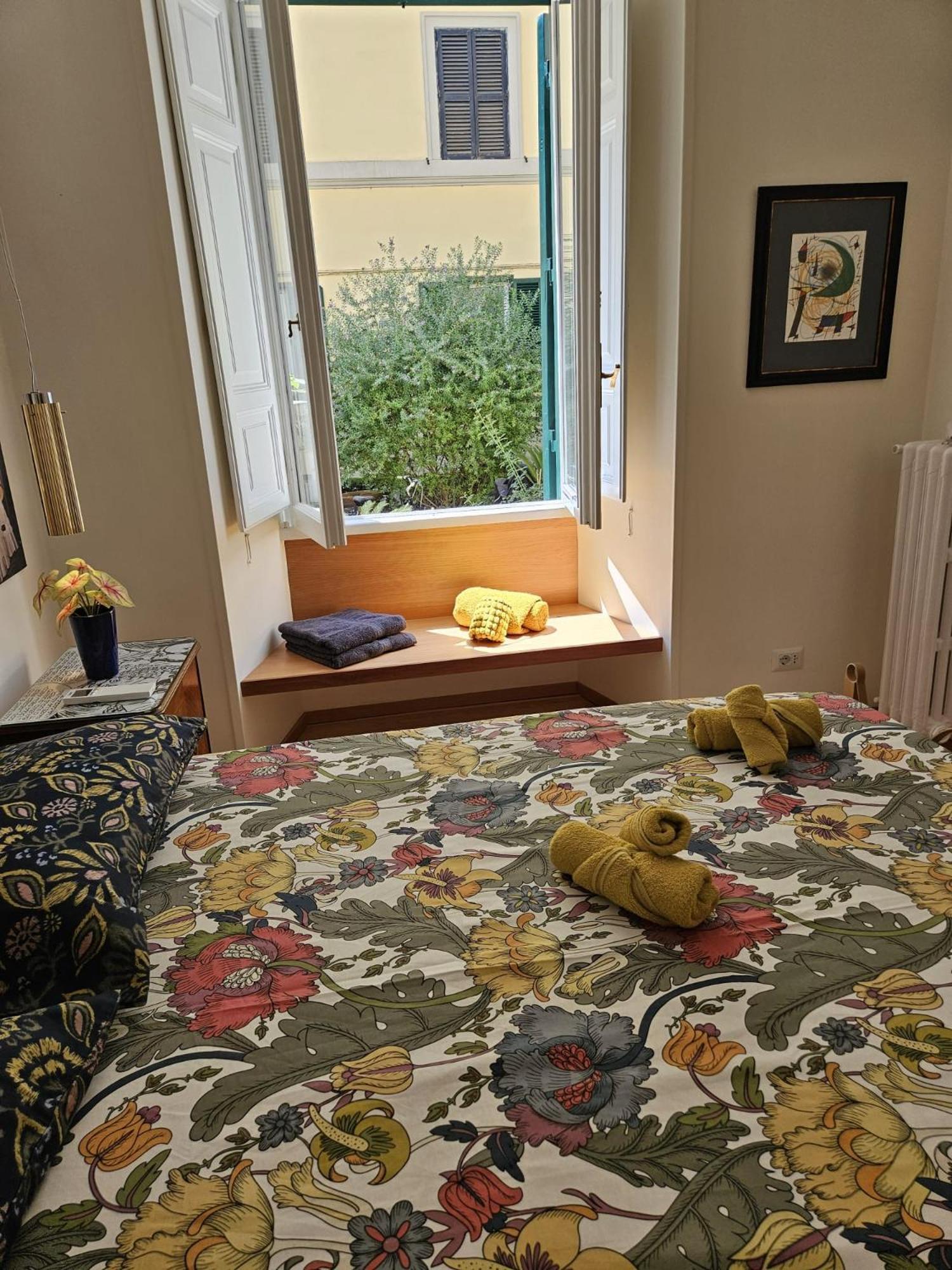 Appartement Borsieri *