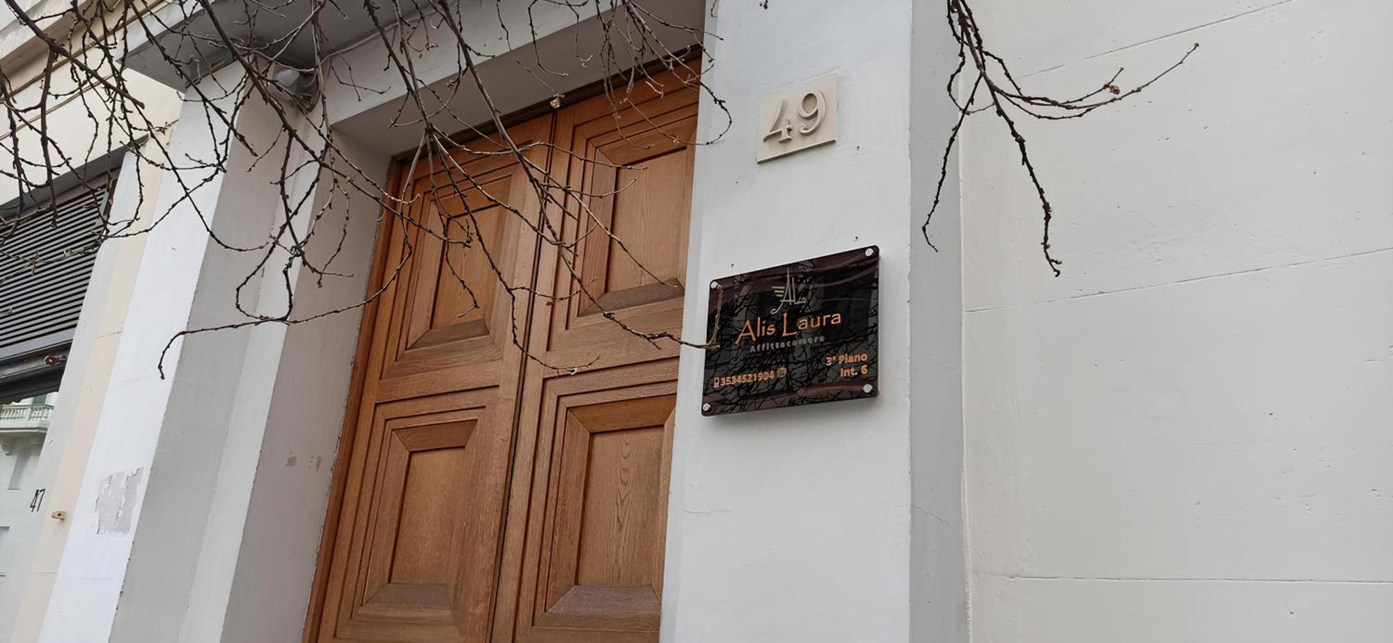 Alis Laura - 150m From Piazza Bologna Metro And 10 Minutes From The Colosseum * Rome