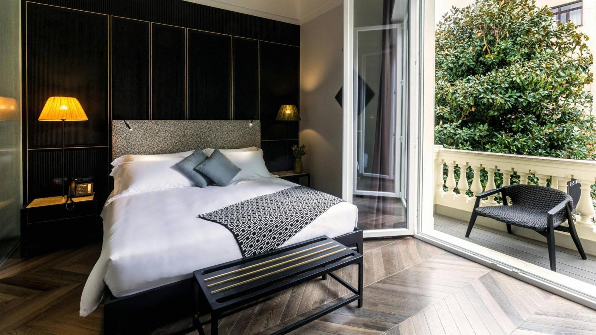 Hotel The H'all Tailor 5*