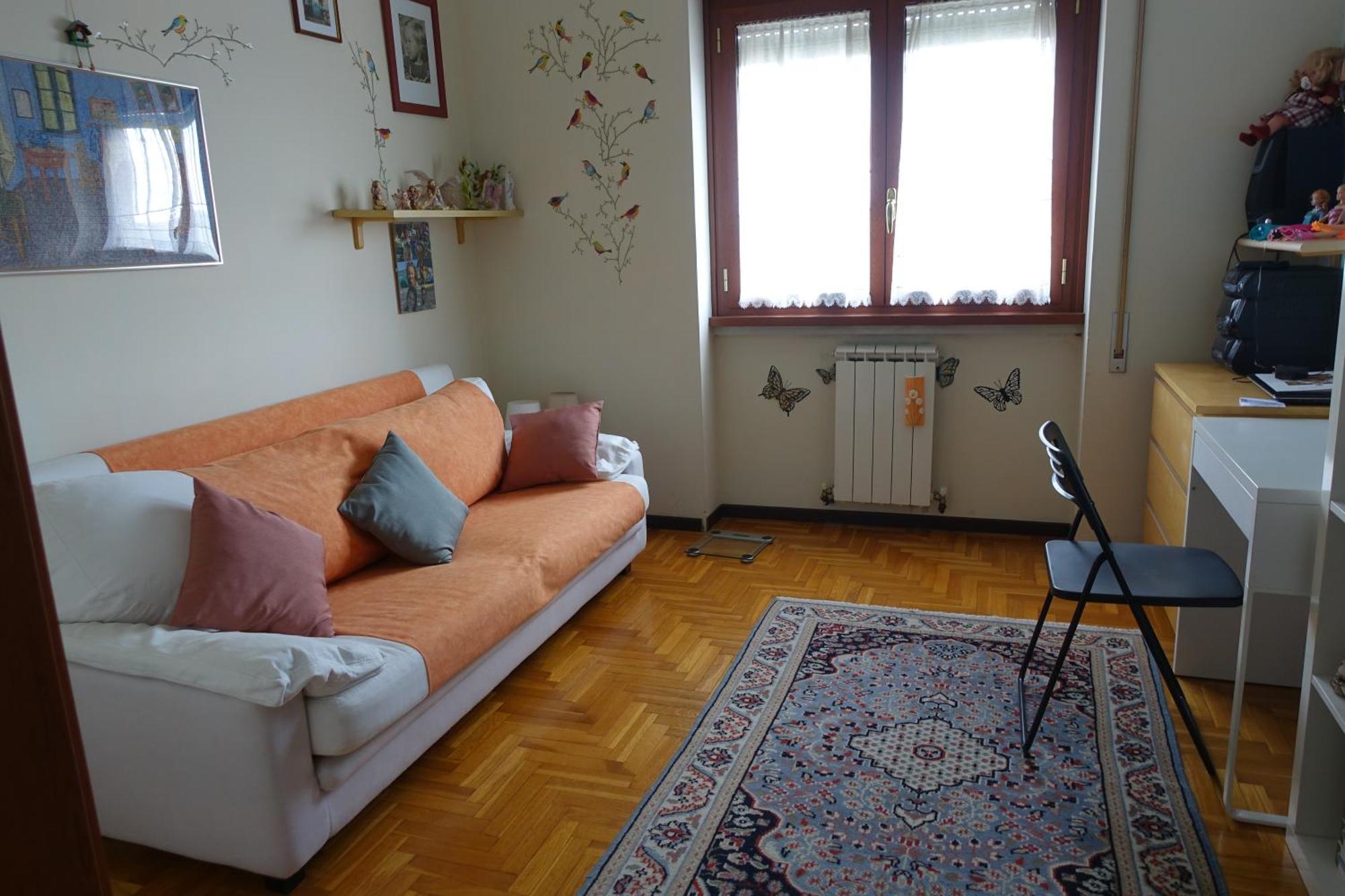 Apartamento Momohouse - 4 Ospiti 2 Wifi A/c *
