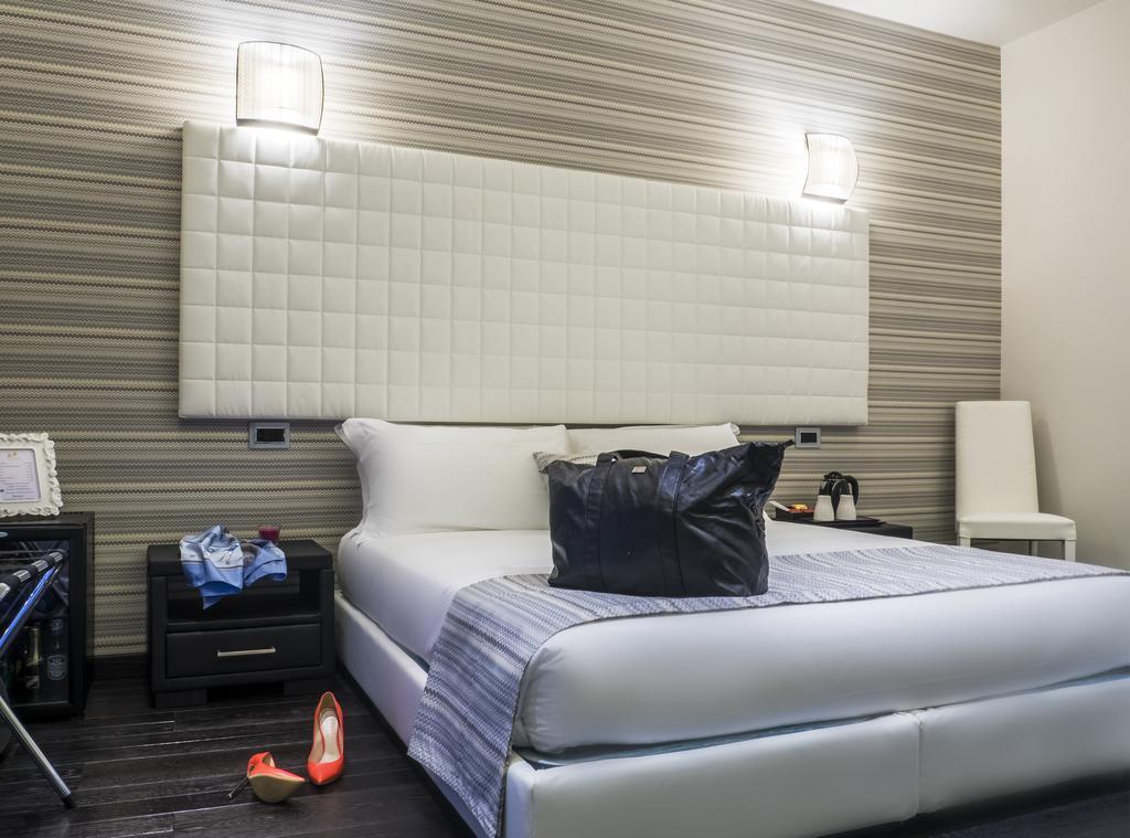Navona Living Gasthuis 3*