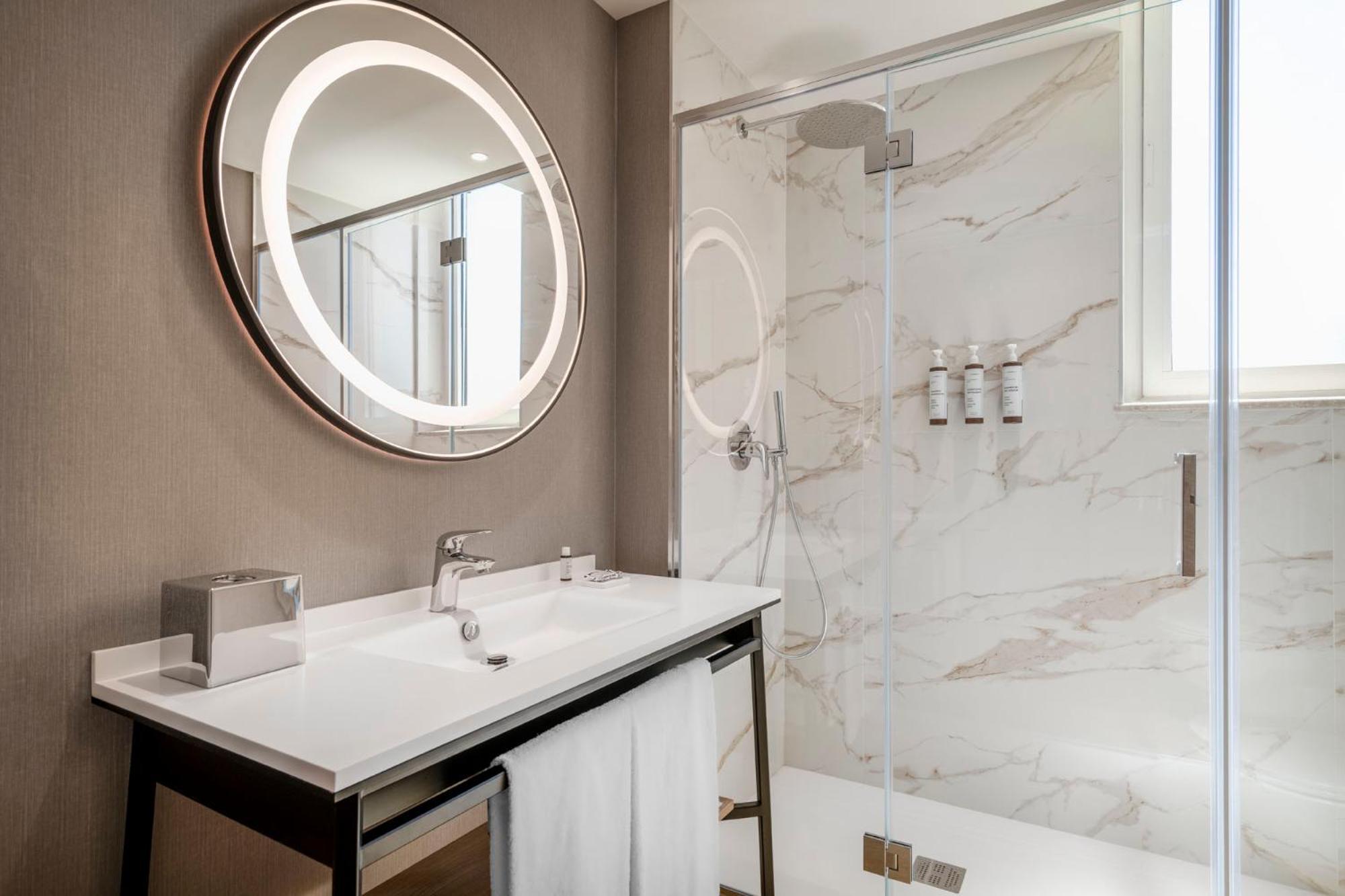 Hotel Clodio Roma