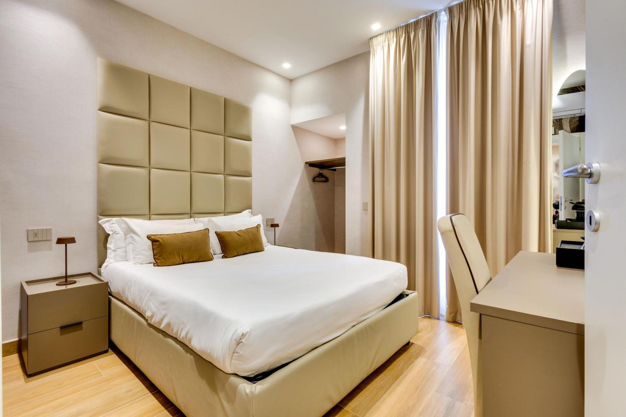 Relais Badoer Rome