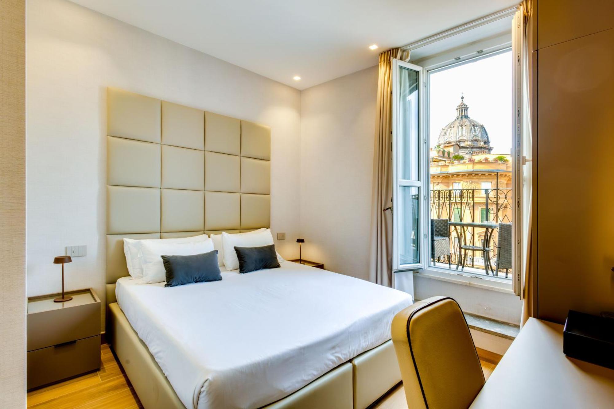 Bed & Breakfast Relais Badoer