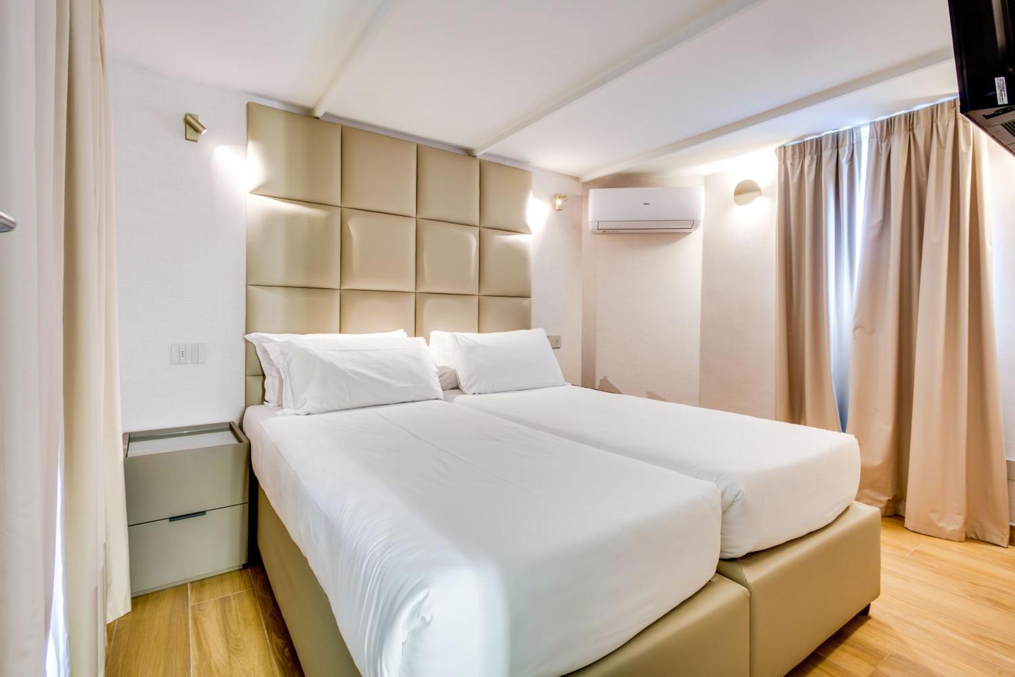 Relais Badoer 2* Rome