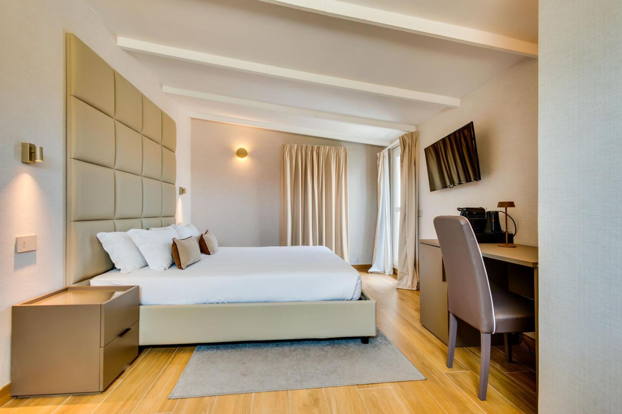 Relais Badoer Rome