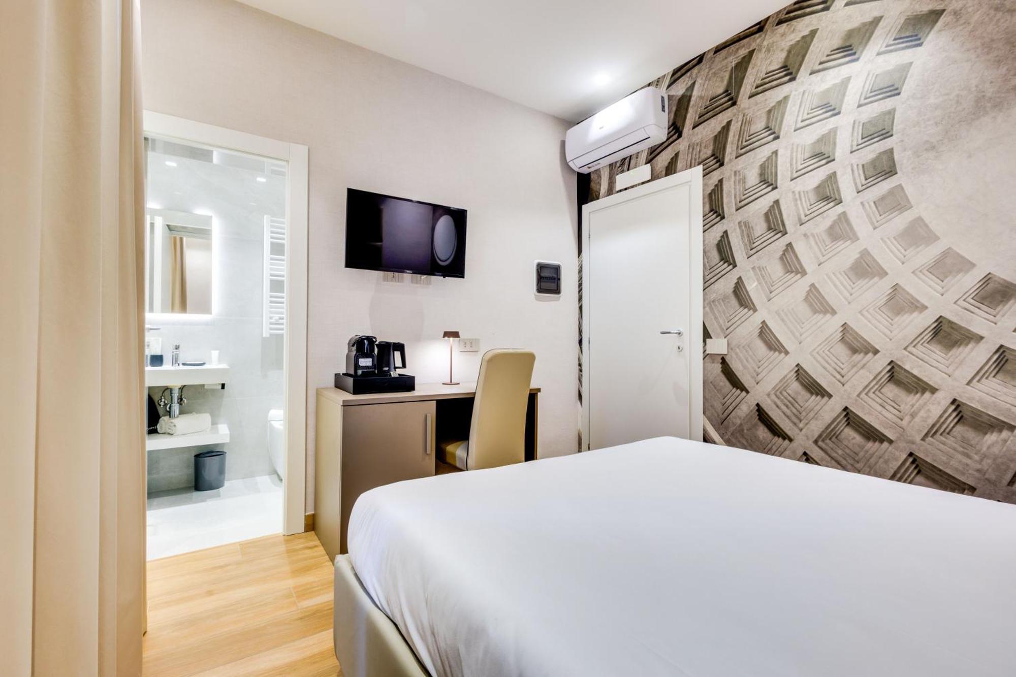 Relais Badoer Bed & Breakfast 2*