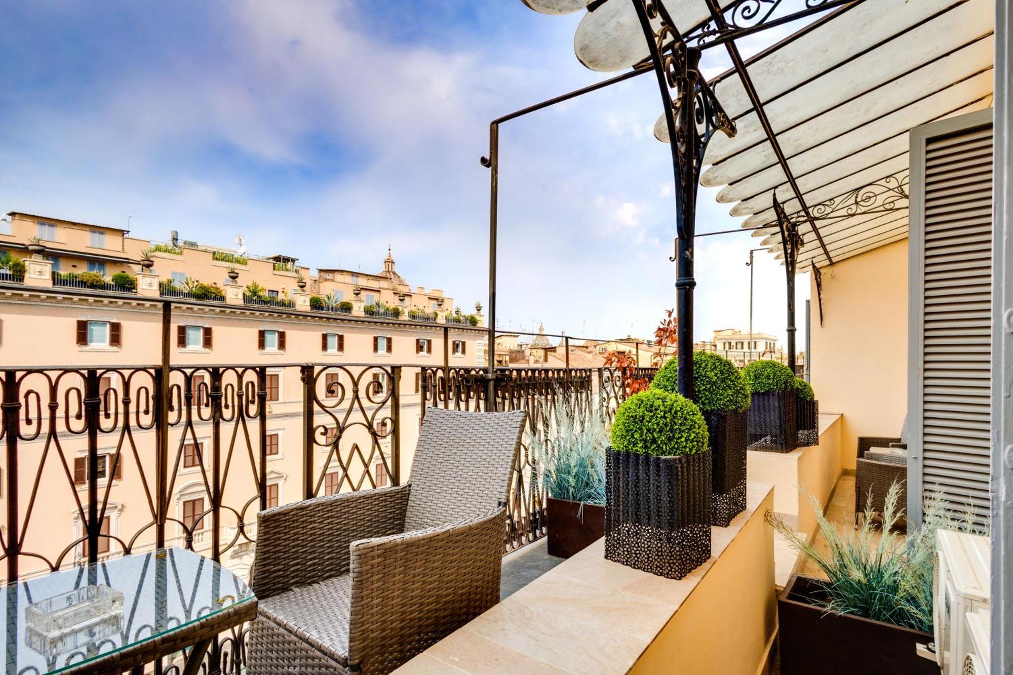 Bed & Breakfast Relais Badoer 2*