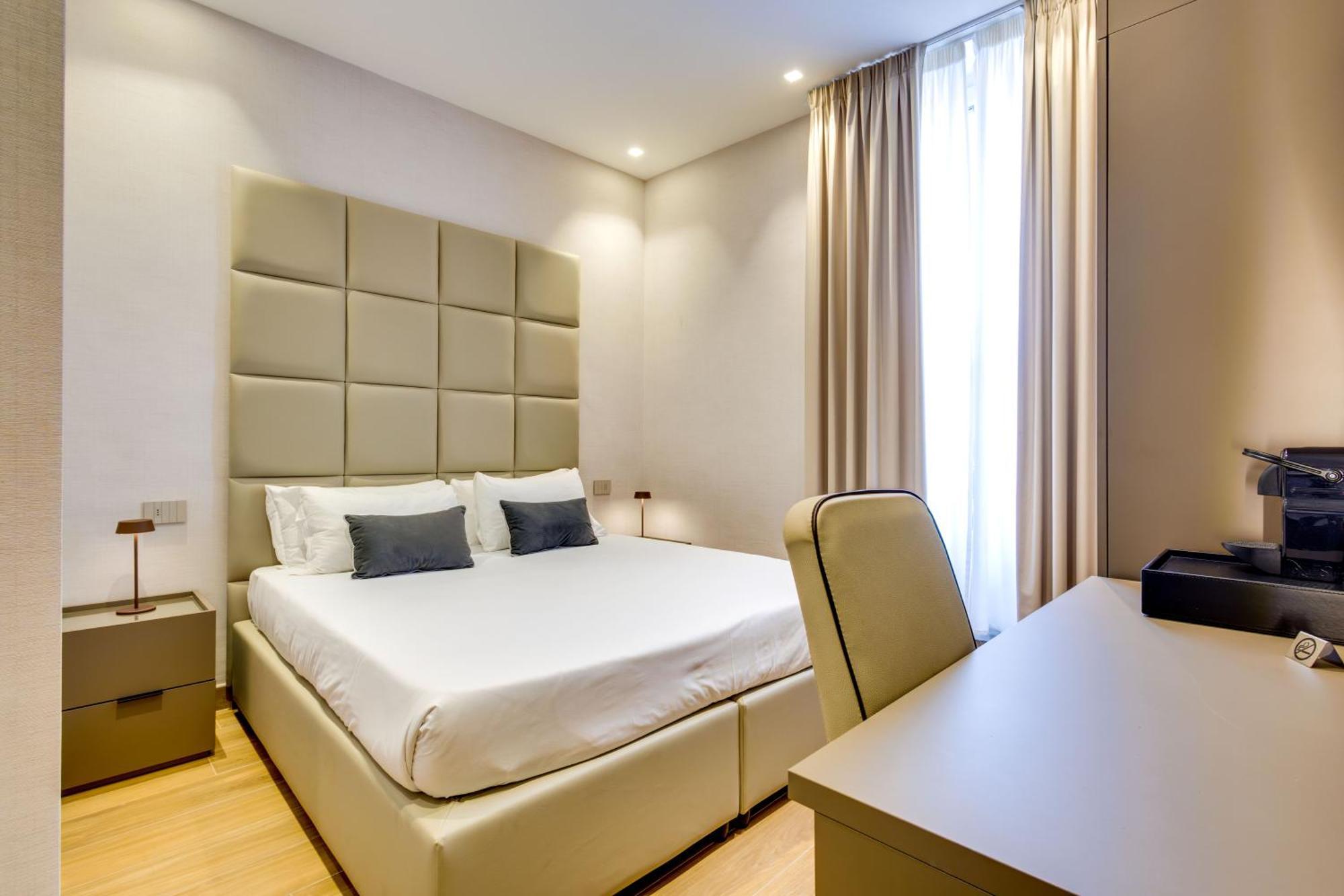Relais Badoer Rome