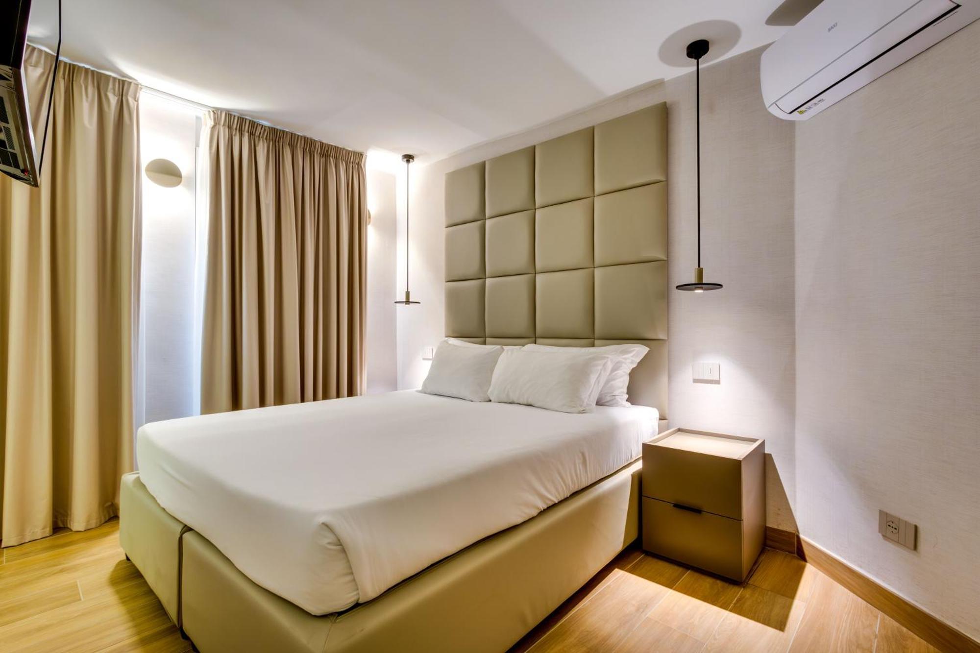 Relais Badoer 2* Rome