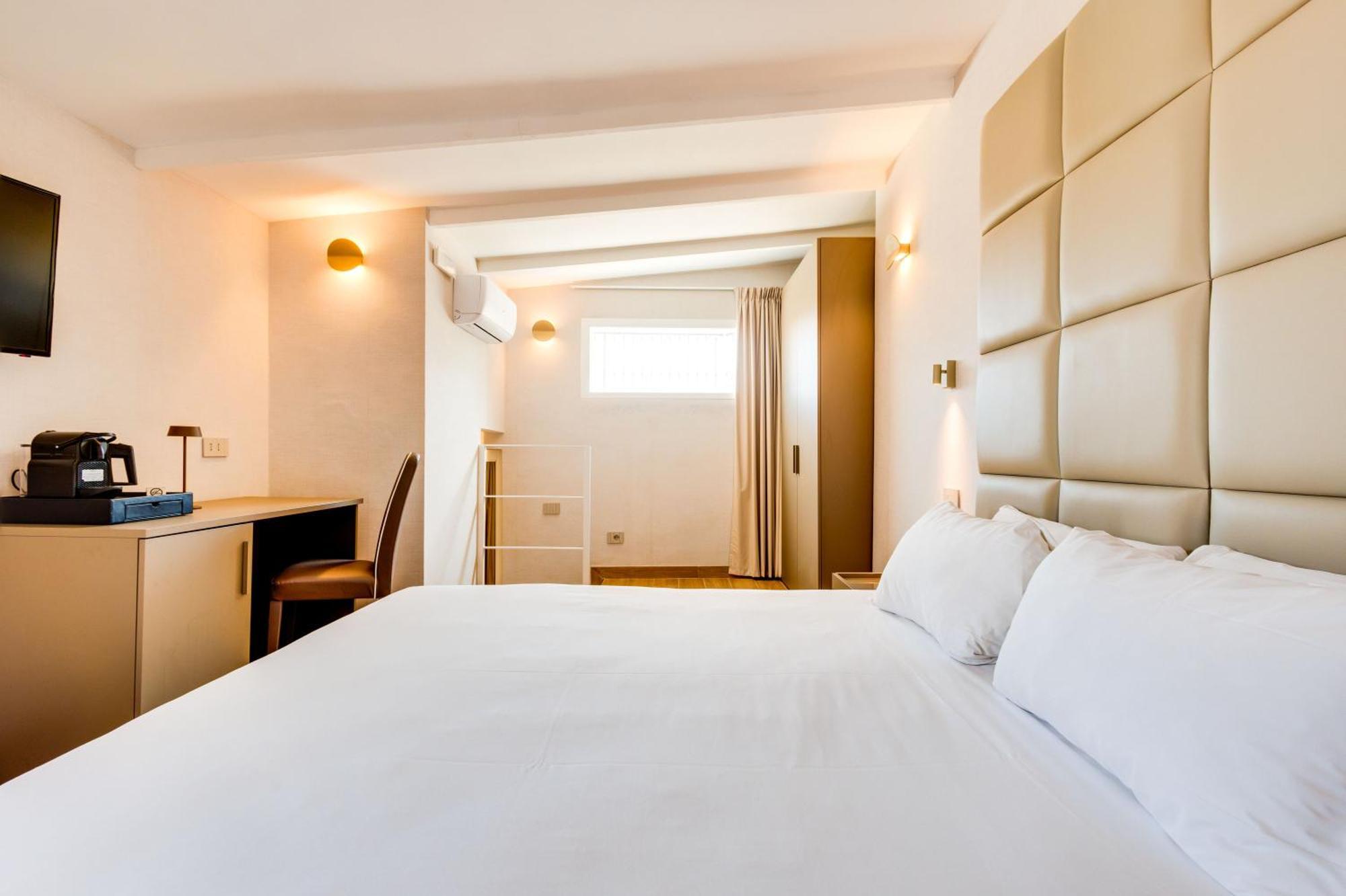 Bed & Breakfast Relais Badoer