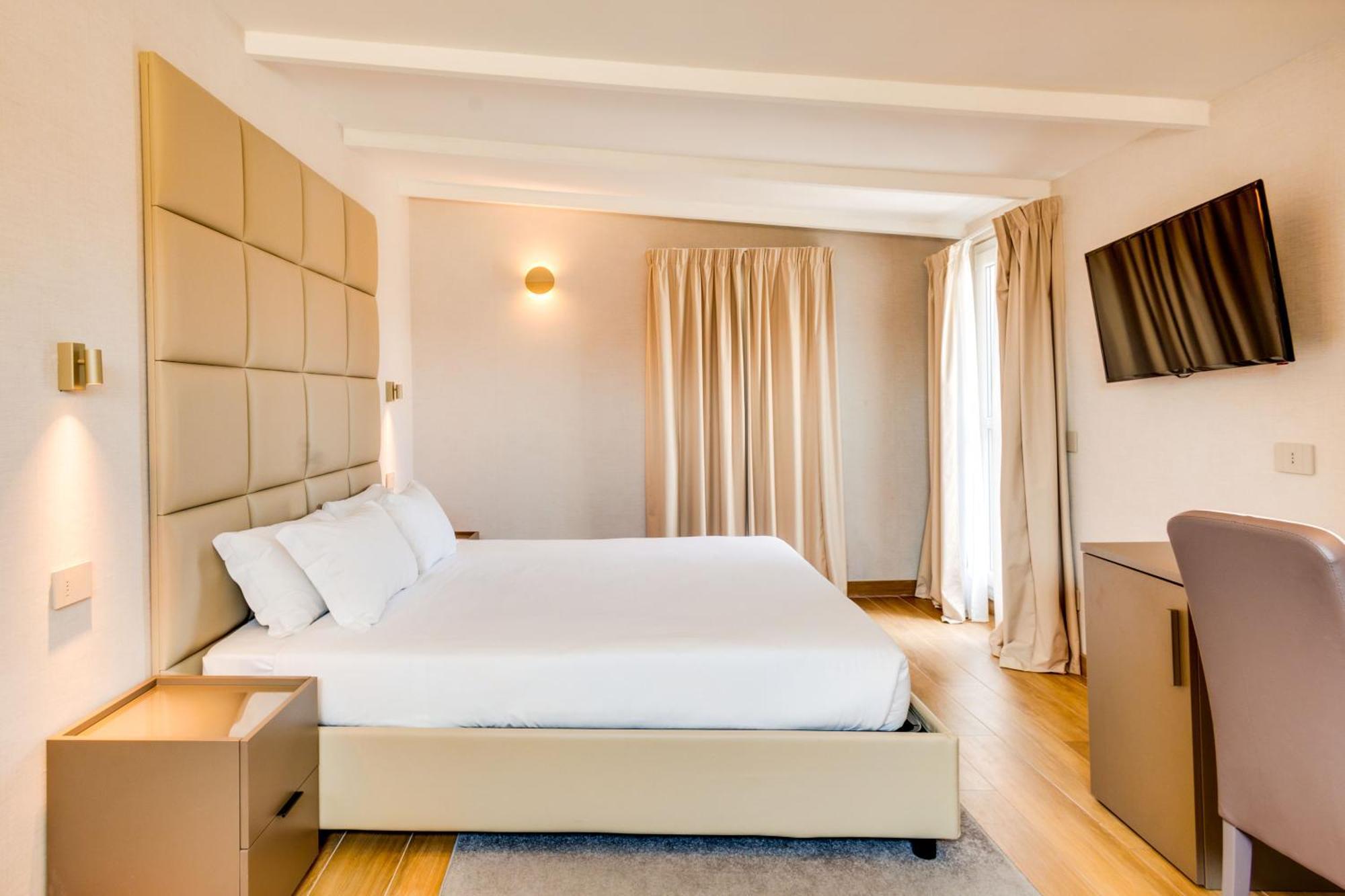 Relais Badoer Bed & Breakfast 2*