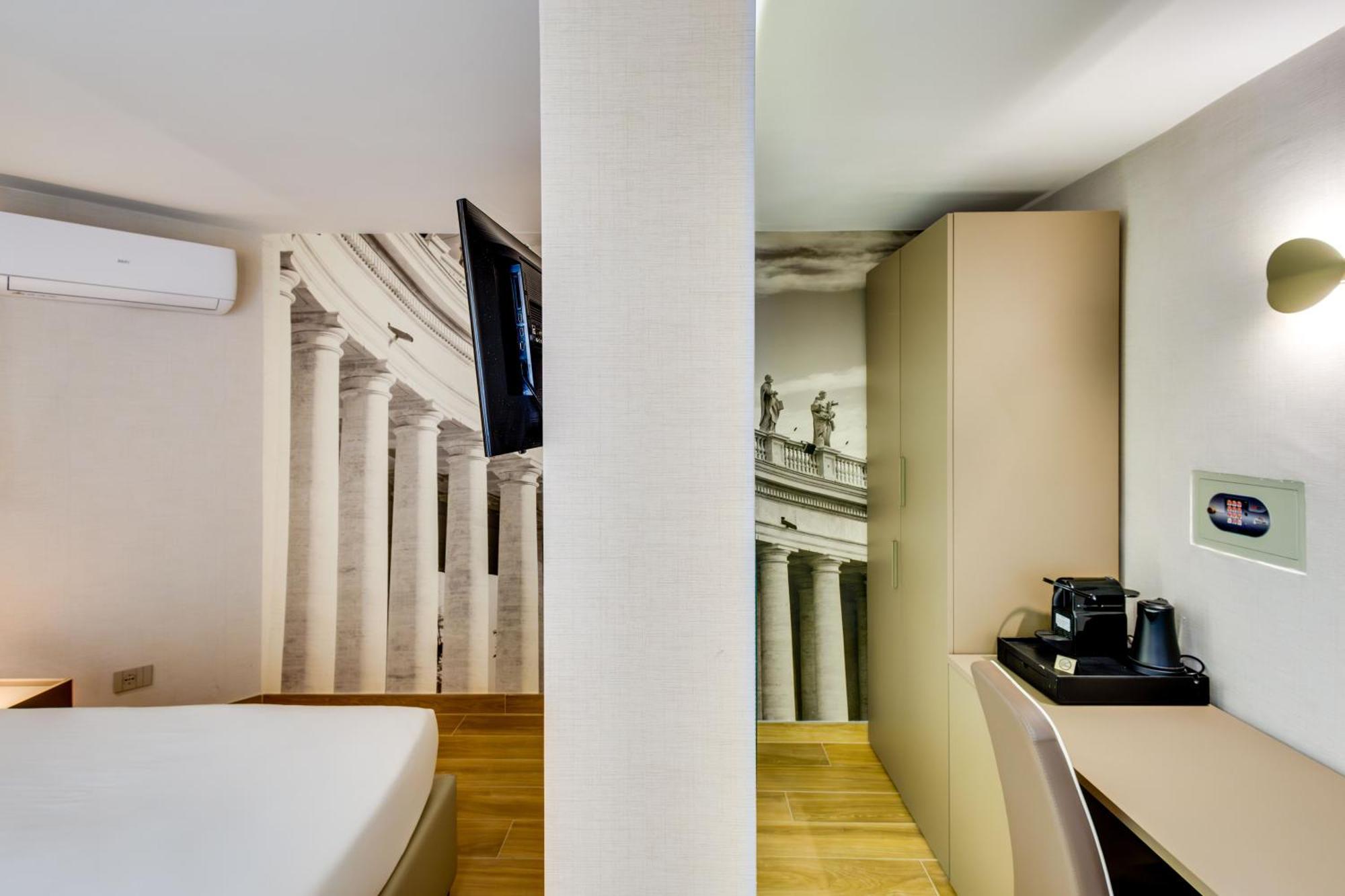 Relais Badoer Rome