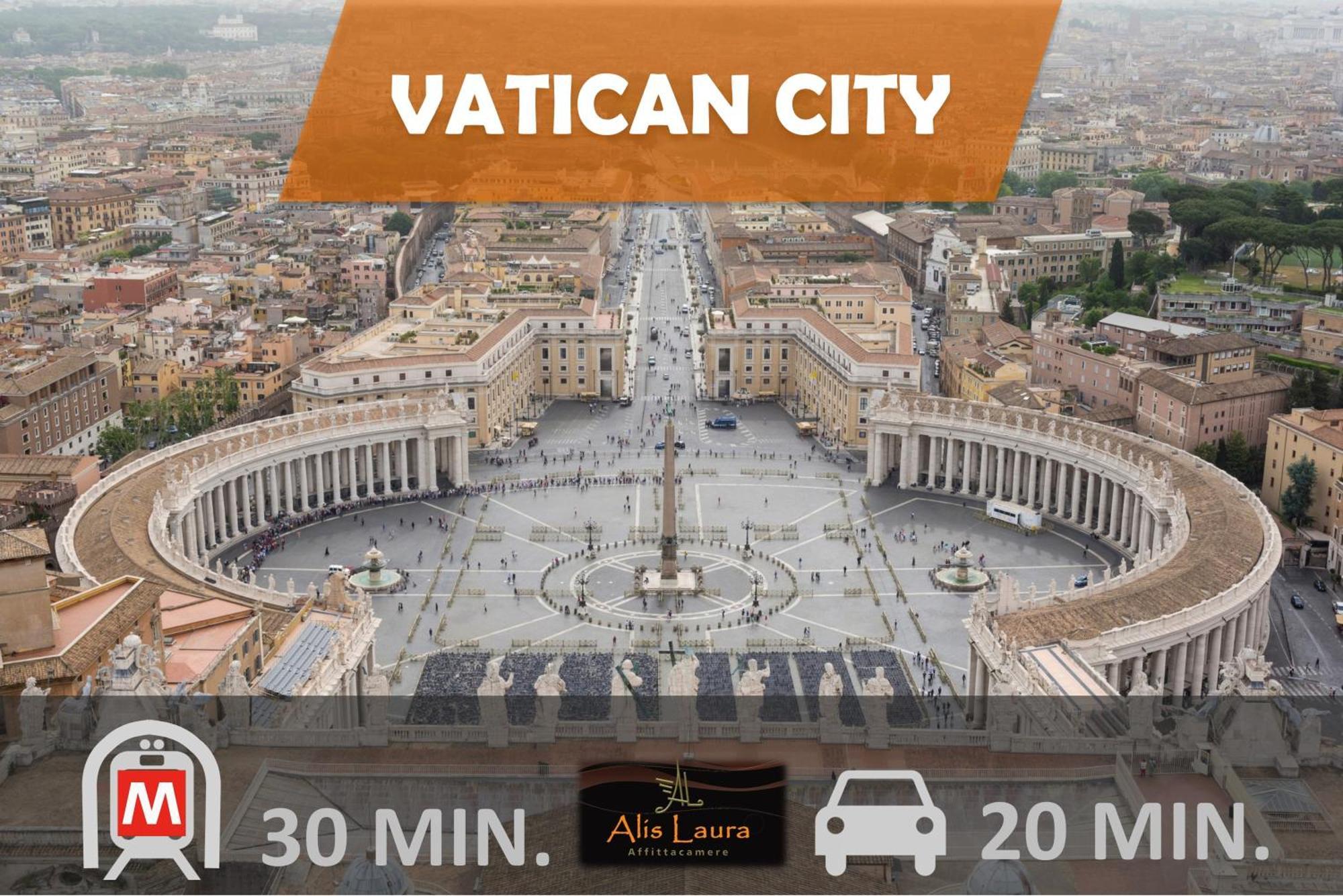 Alis Laura - 150m From Piazza Bologna Metro And 10 Minutes From The Colosseum Couette-café
