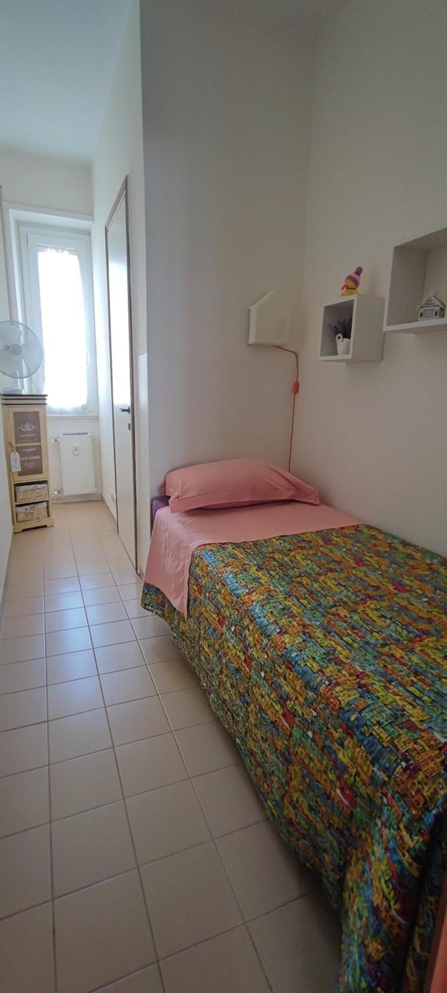 La Casetta Di Nonna Anna Appartamento *