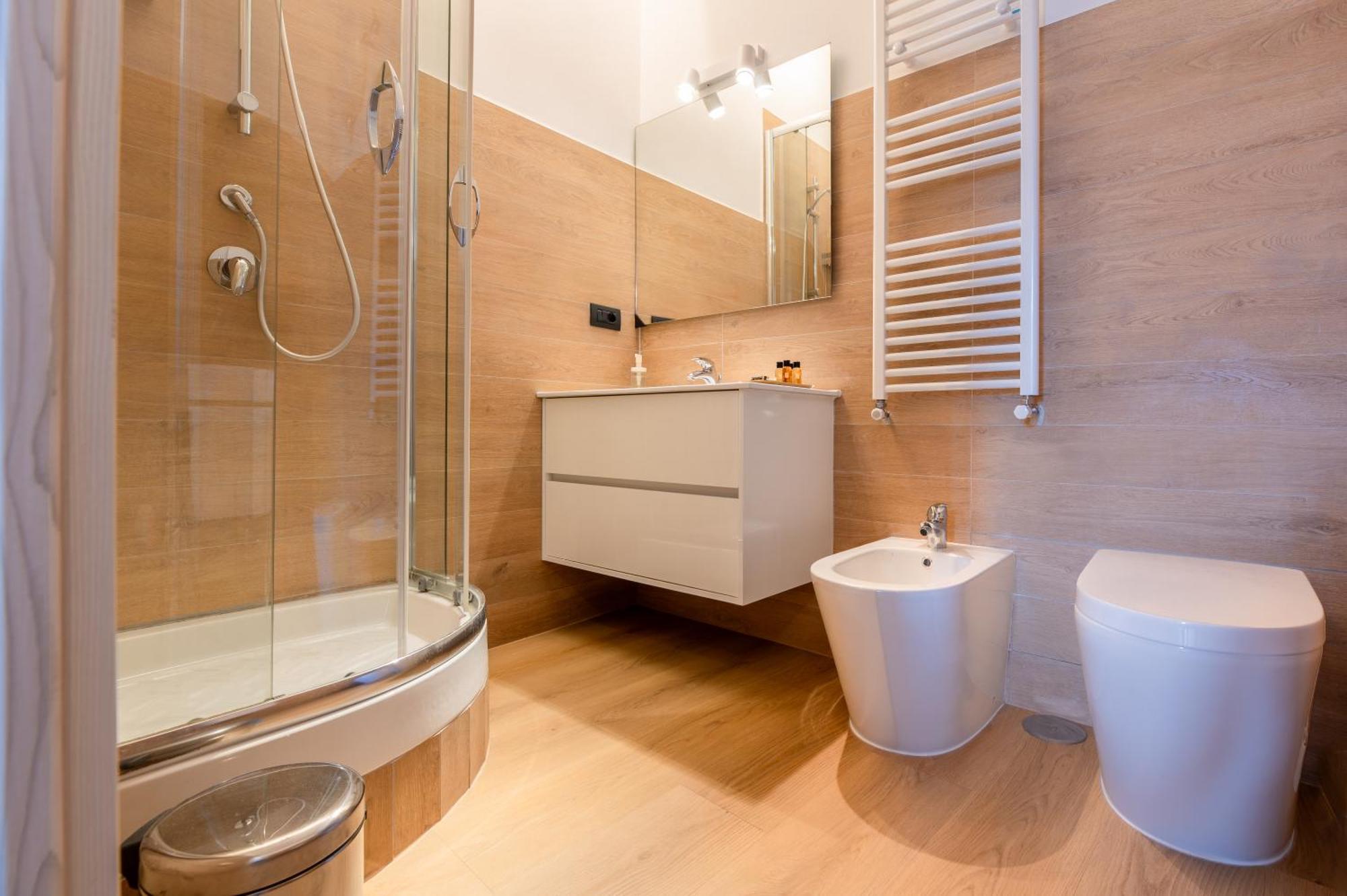 Apartment Sant'ivo *