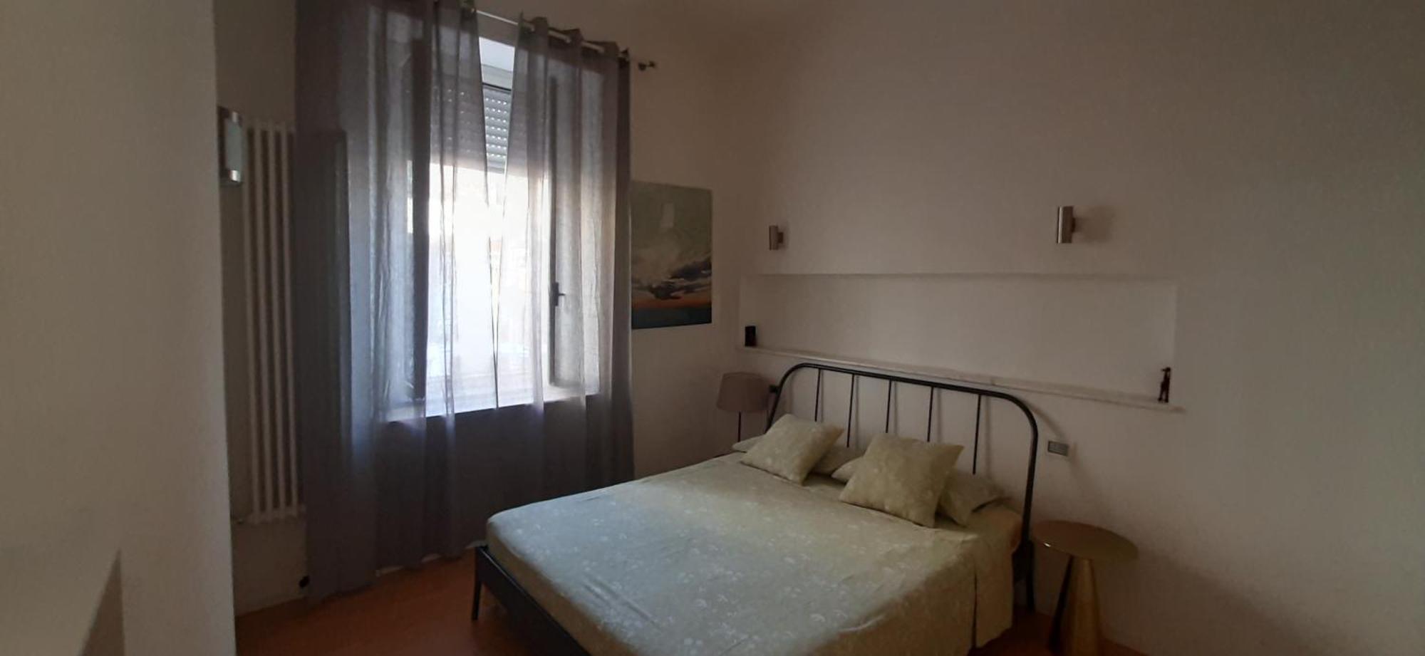 Appartement Trastevere St. Garden House *