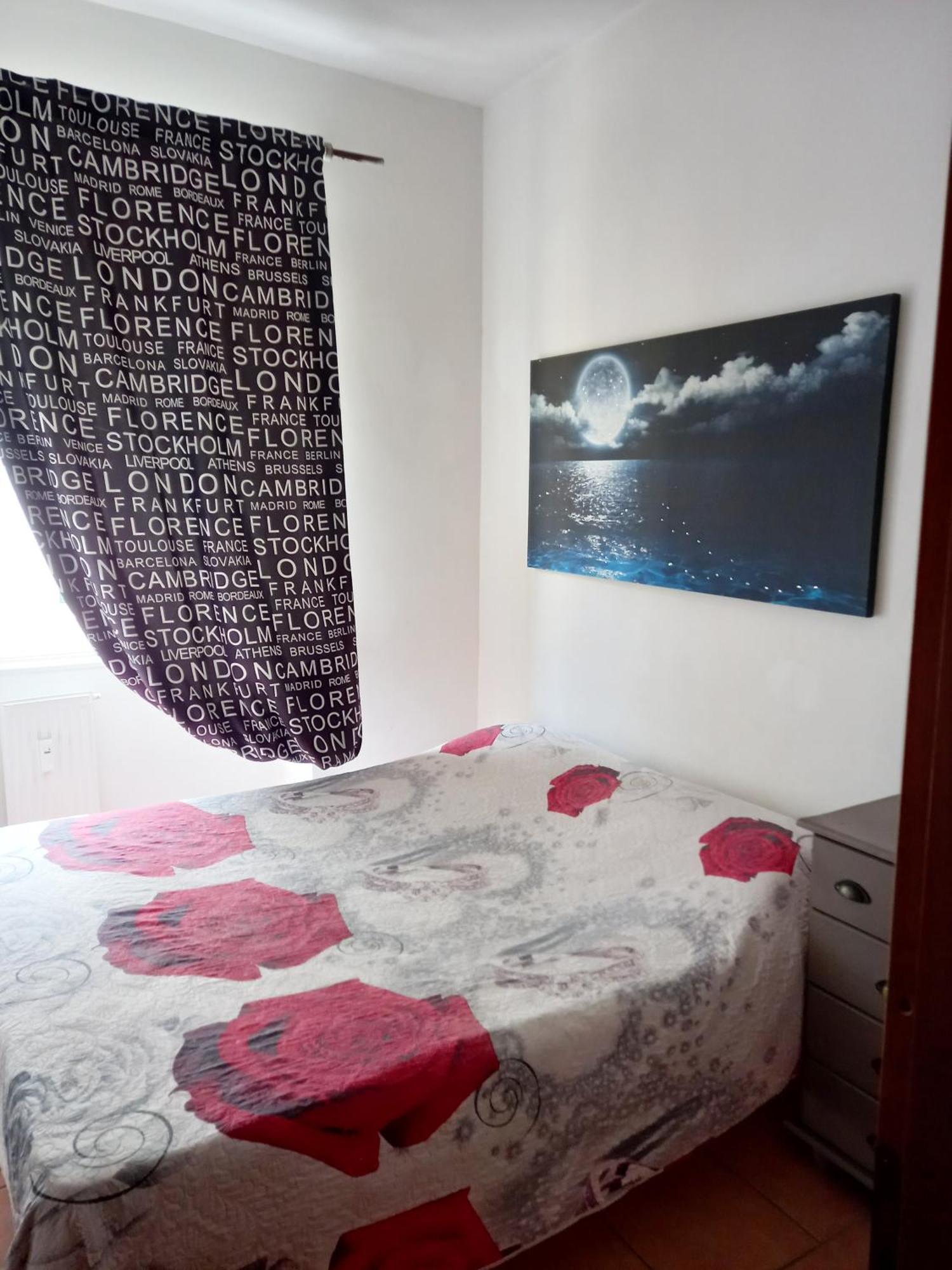 Rosso Rubino Vakantiehuis Rome
