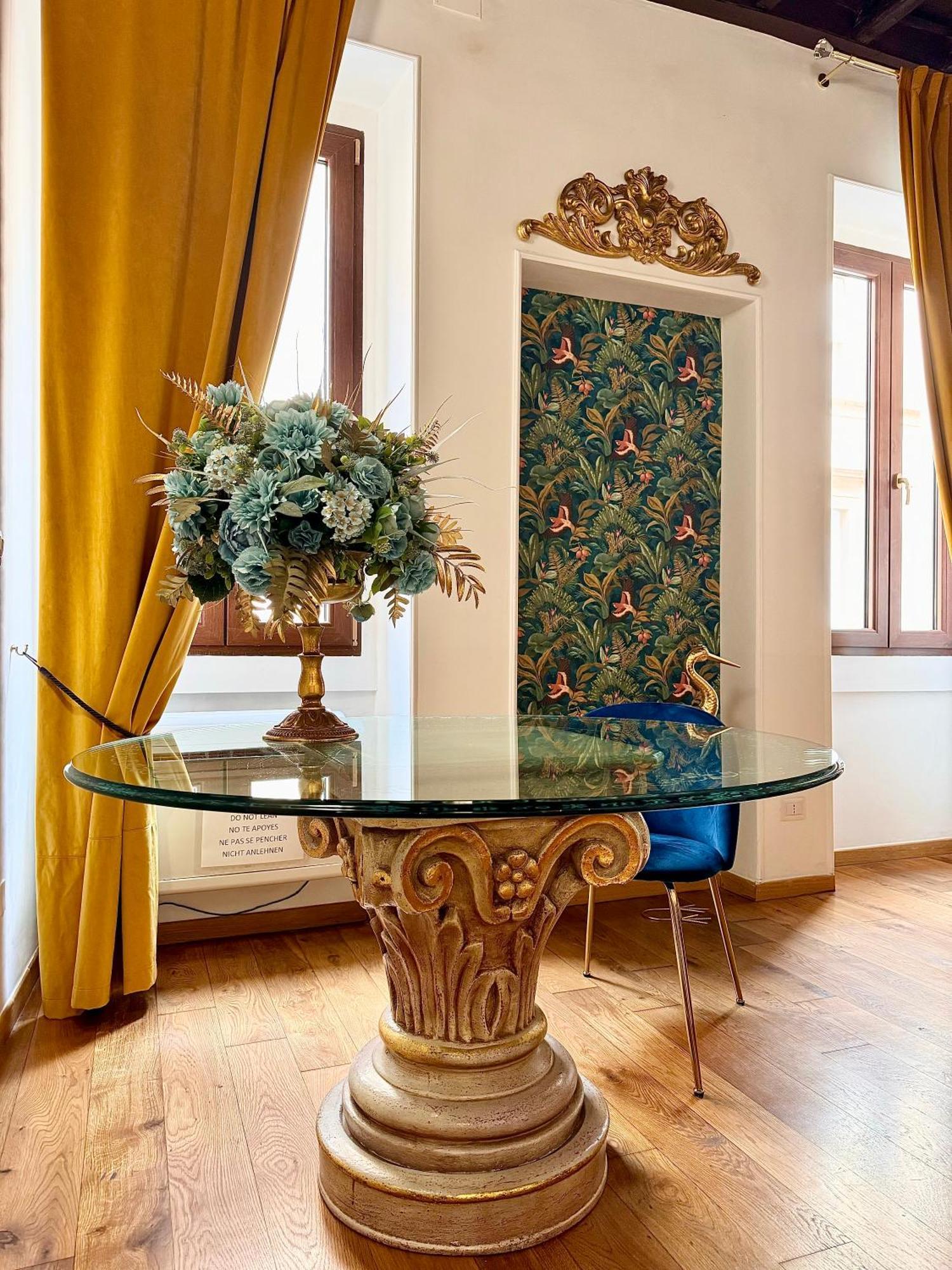 Via Della Scala Apartment