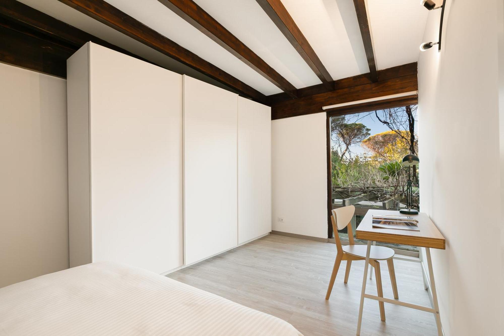 Elegante Villino Nel Di Villa