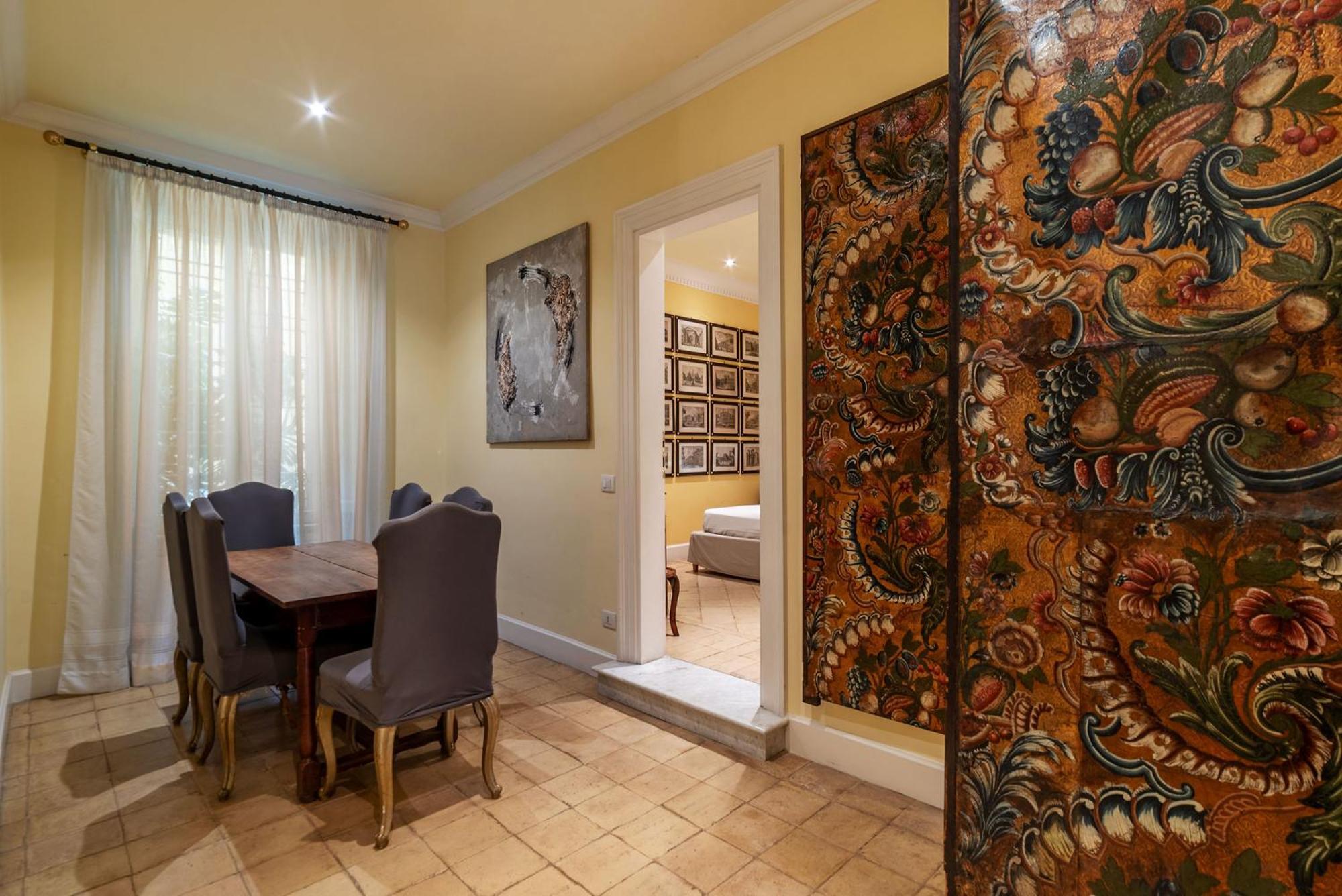 Passeggiata Di Ripetta Private Apartment Apartment Rome