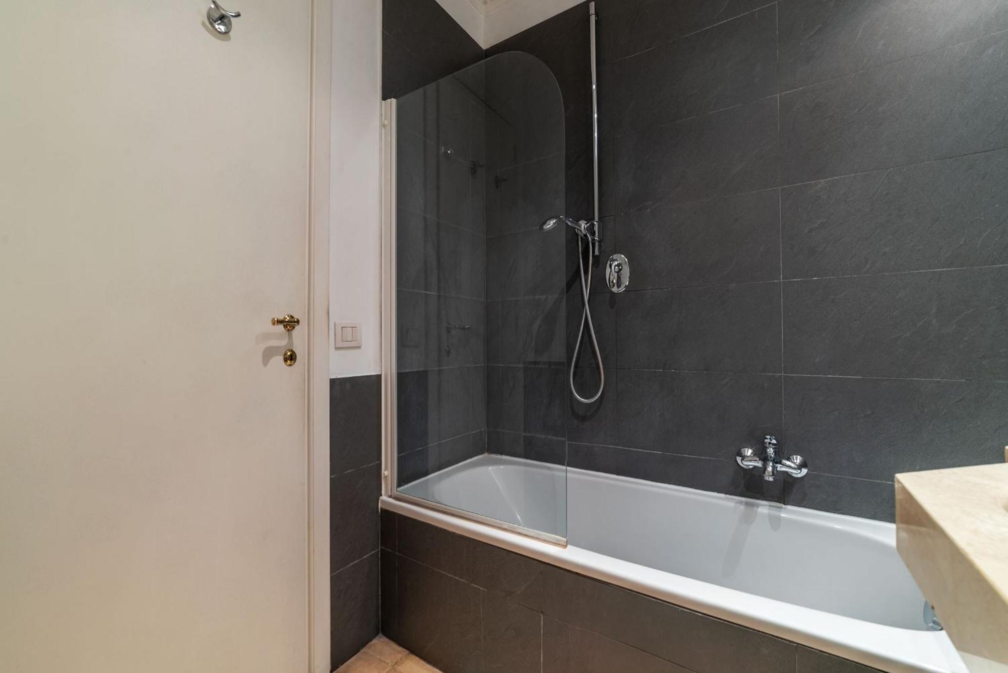 Apartment Passeggiata Di Ripetta Private Apartment Rome