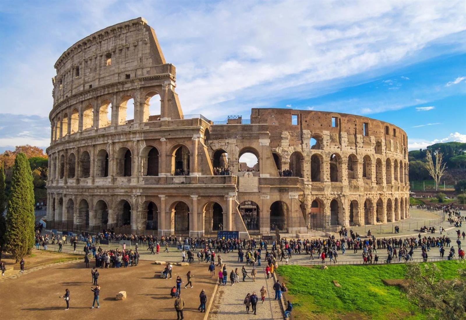 Exclusive With Private Garden - 5 Minutes From The Colosseum * Rome