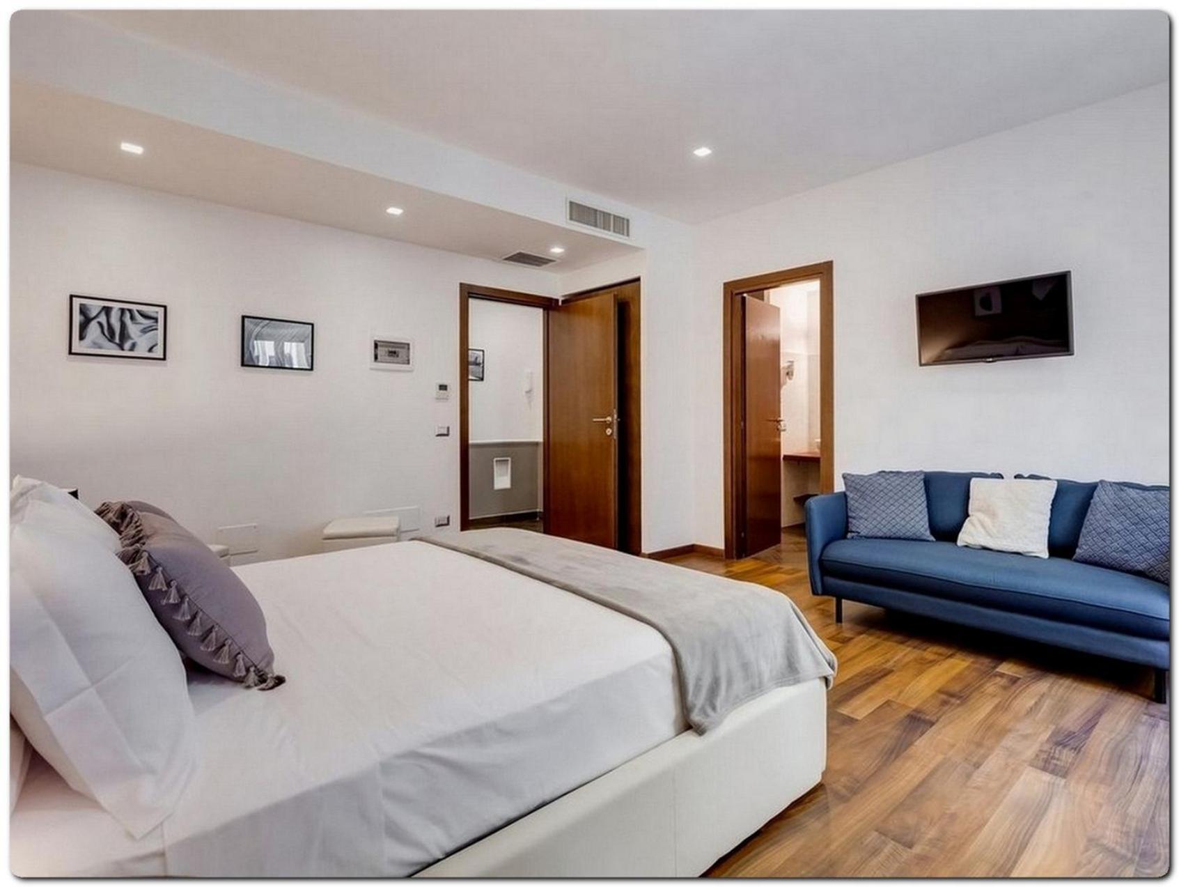 Graziosocheckprofile Appartement Rome