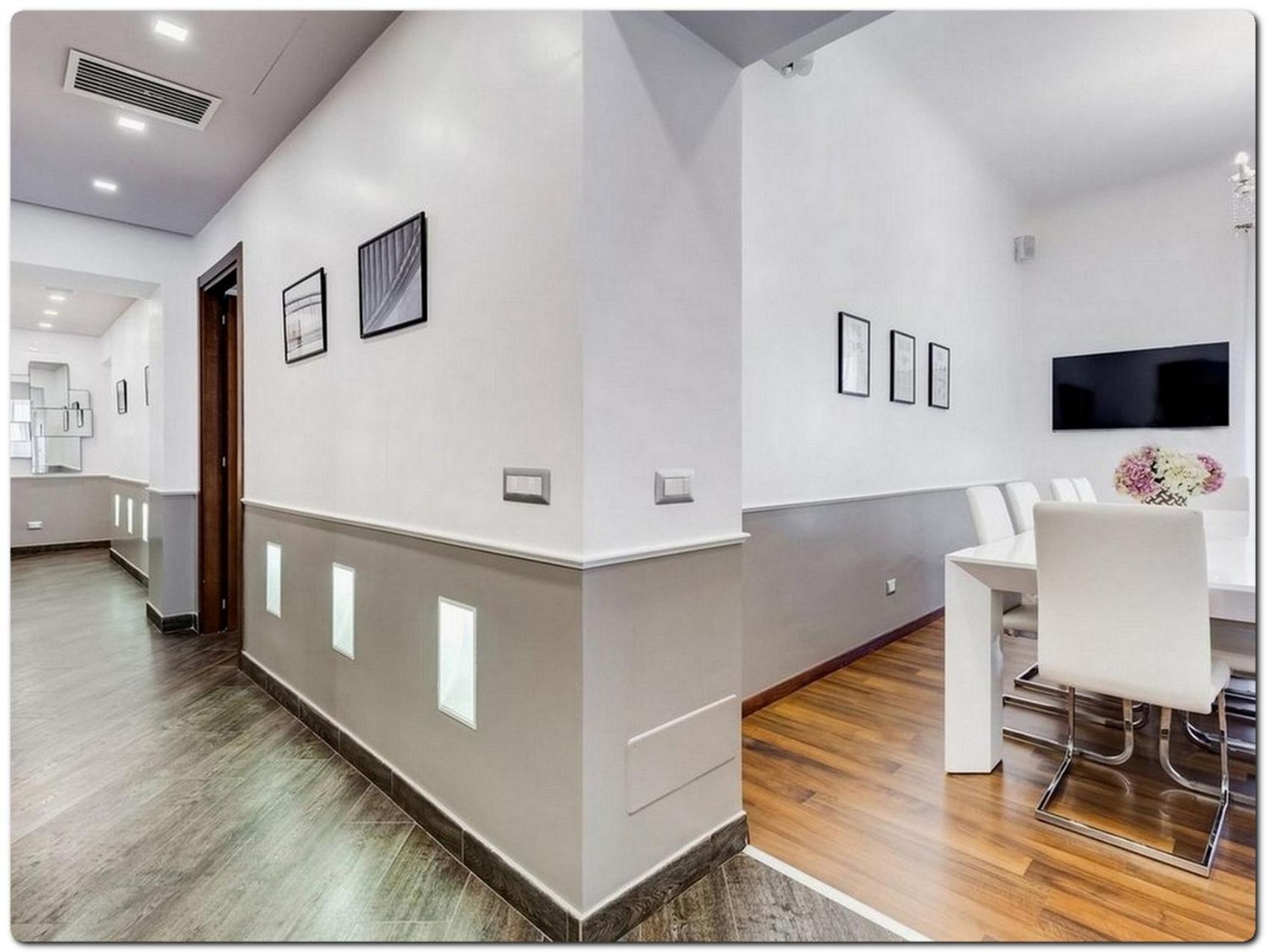 Graziosocheckprofile Appartement *