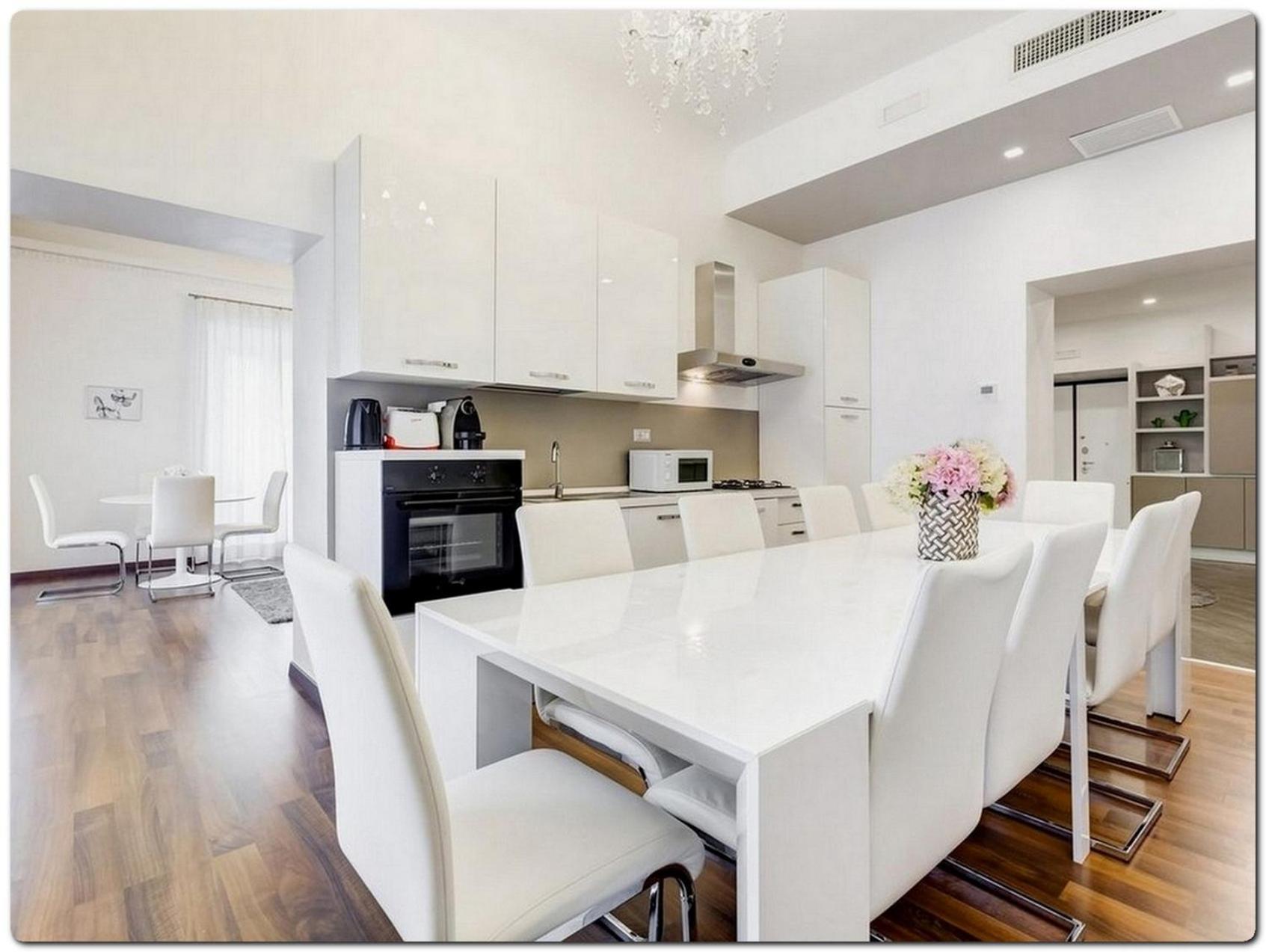 Appartement Graziosocheckprofile