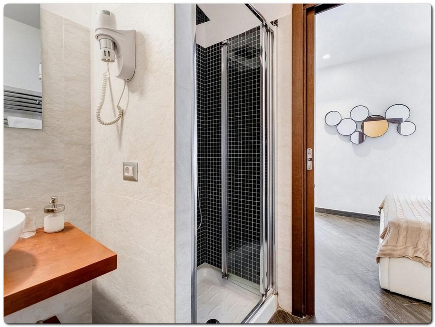 Graziosocheckprofile Appartement Rome