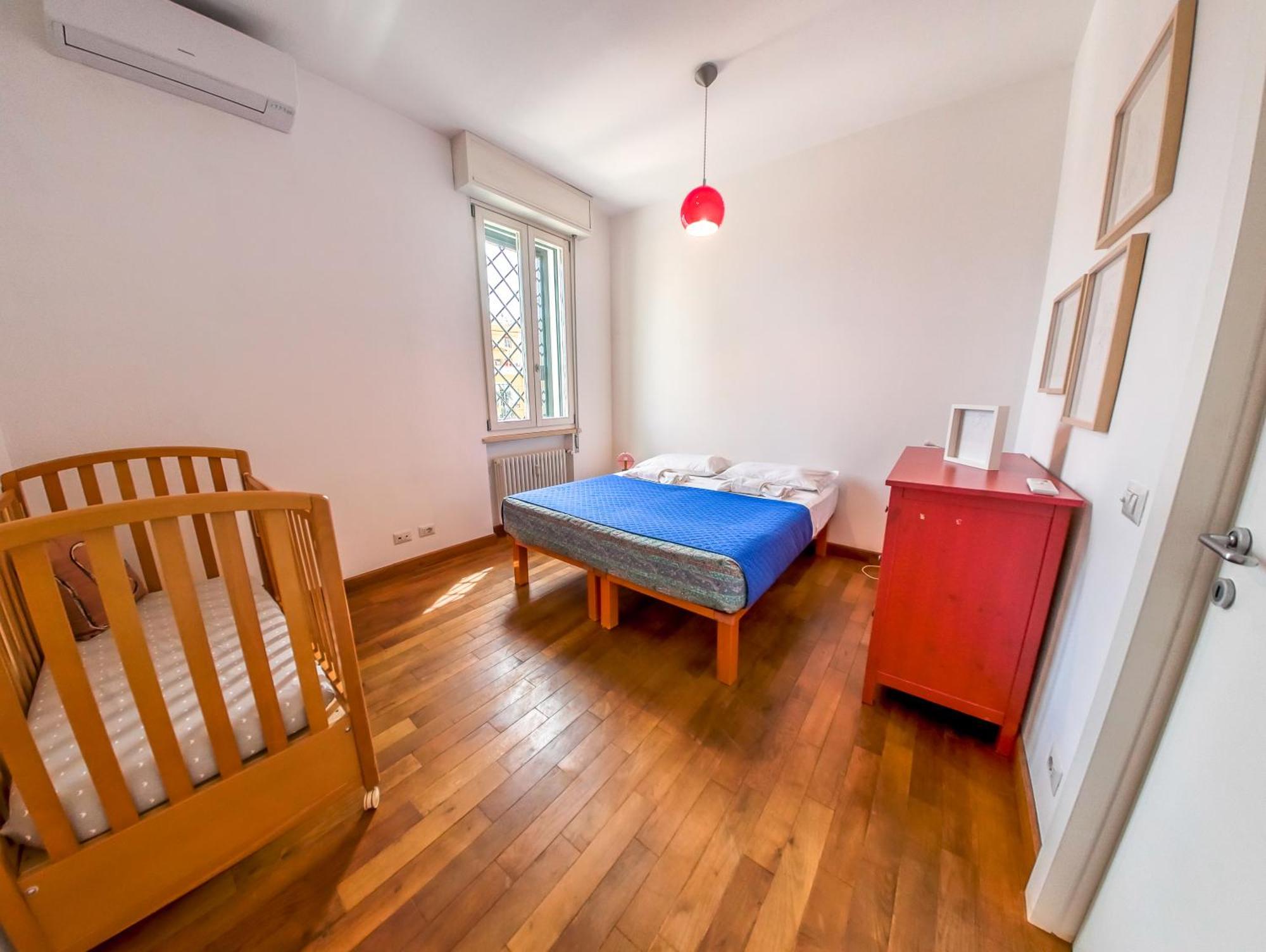 Stunning 3-bedroom Penthouse Appartement