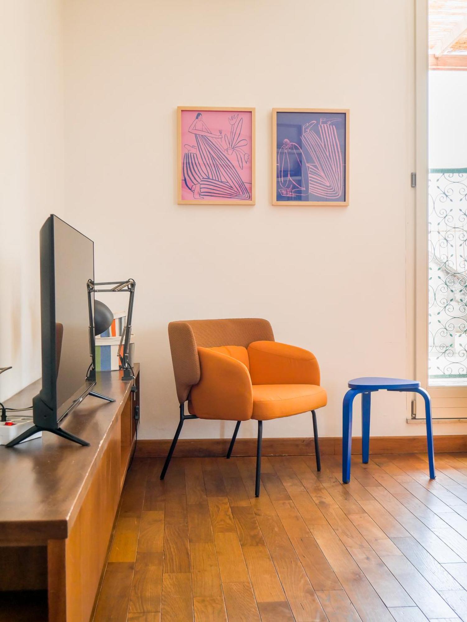 Stunning 3-bedroom Penthouse Appartement *