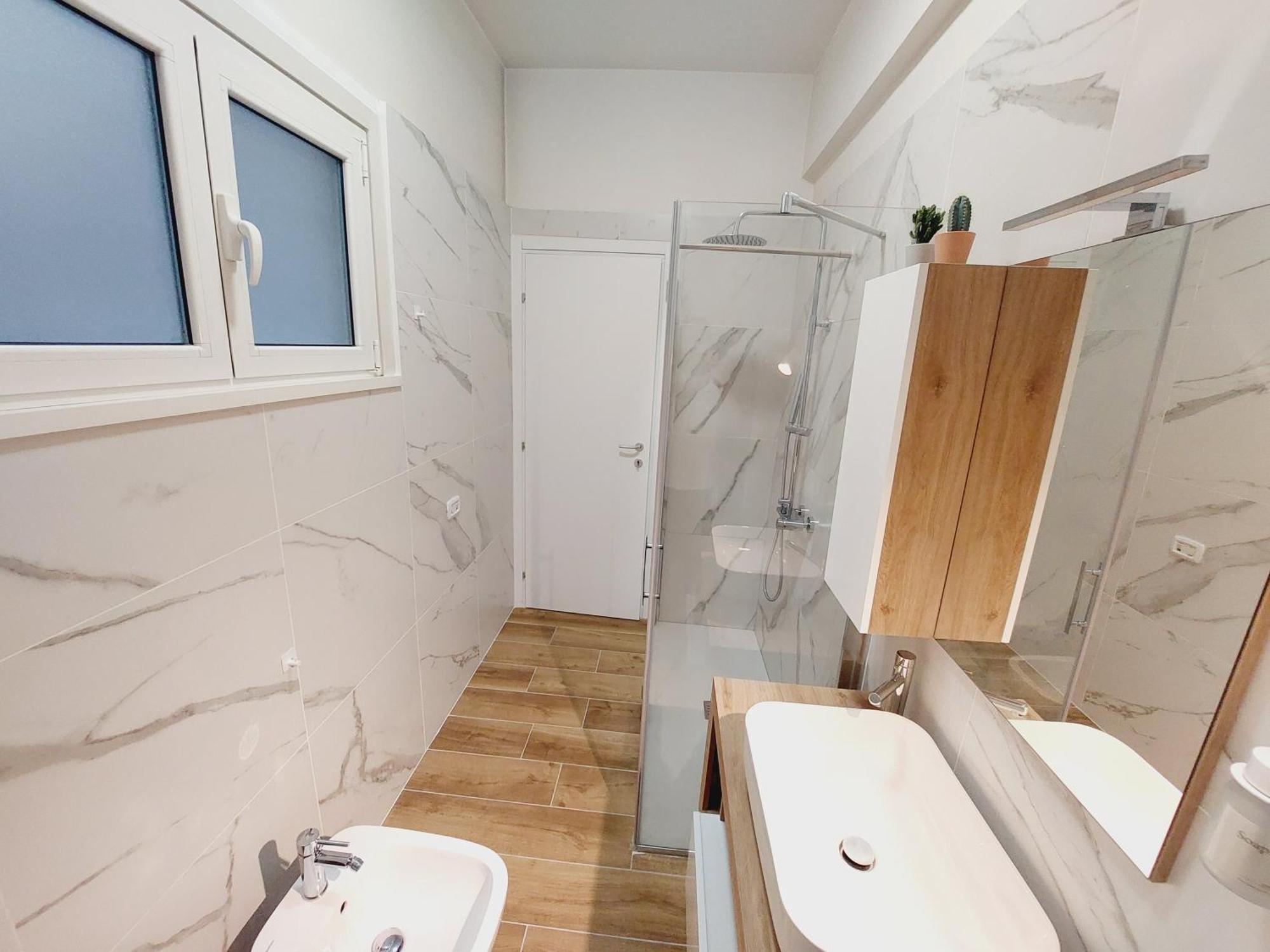 Apartment Domus Drea