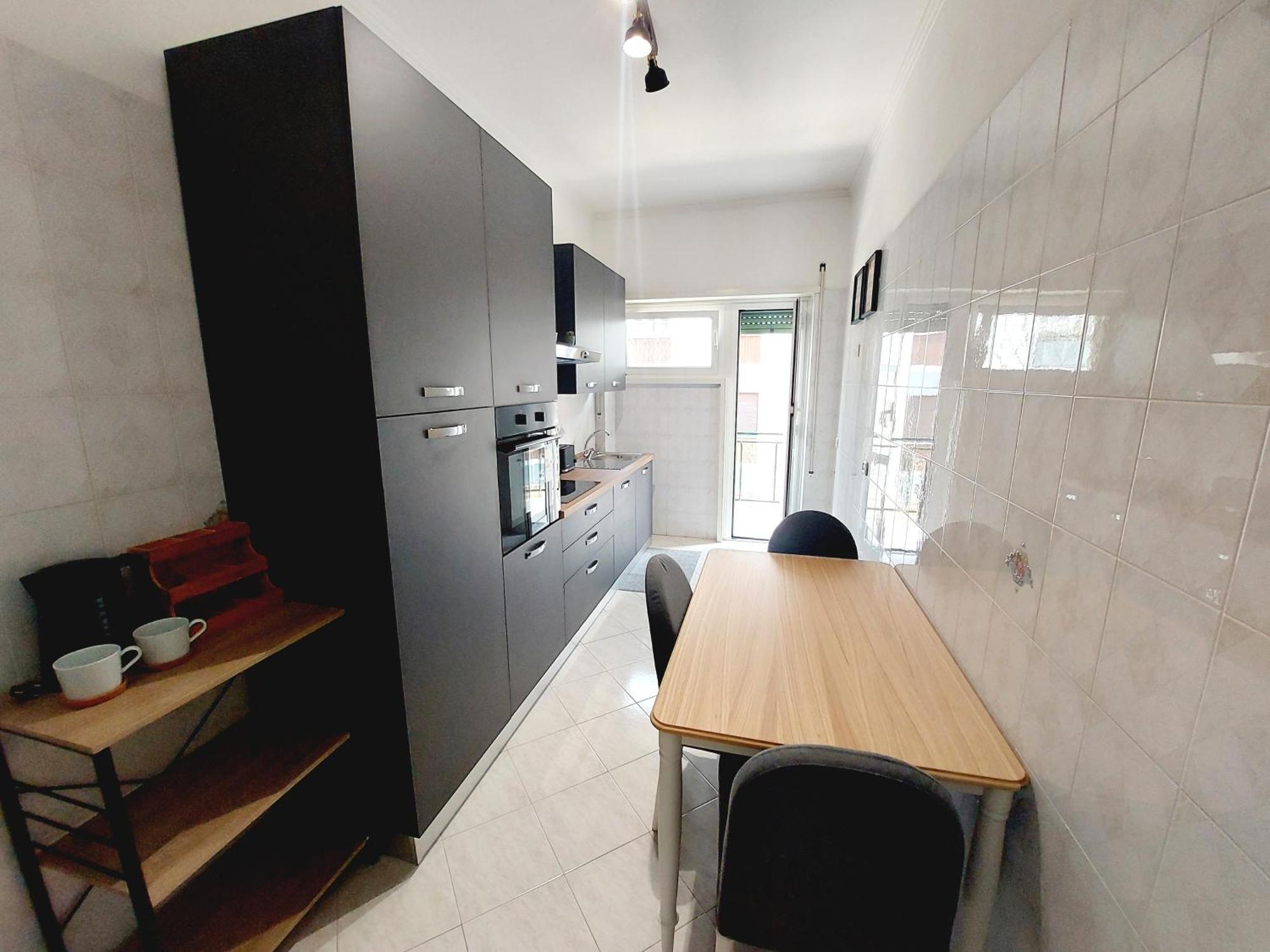 Apartment Domus Drea *