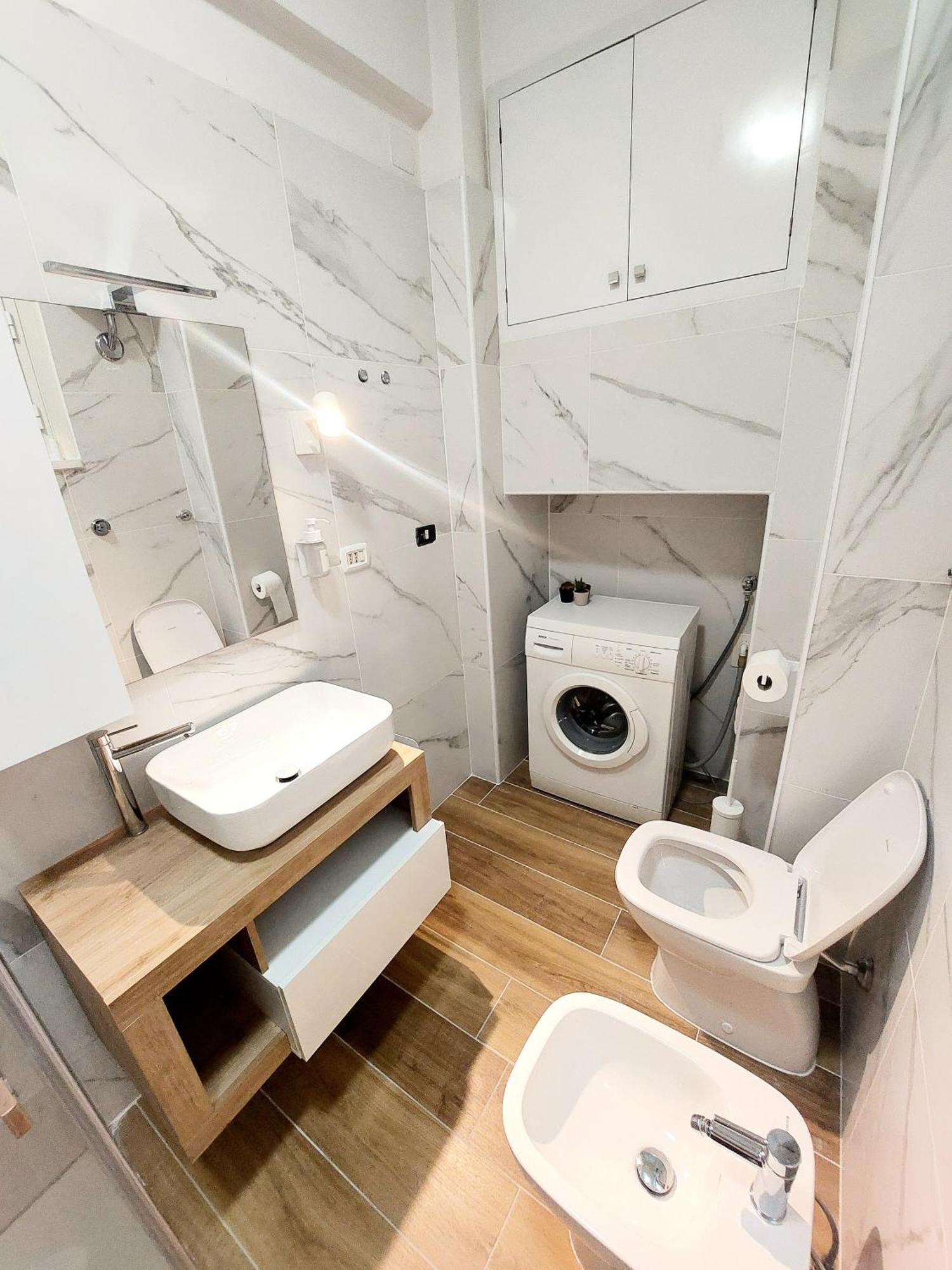 Domus Drea Apartment *