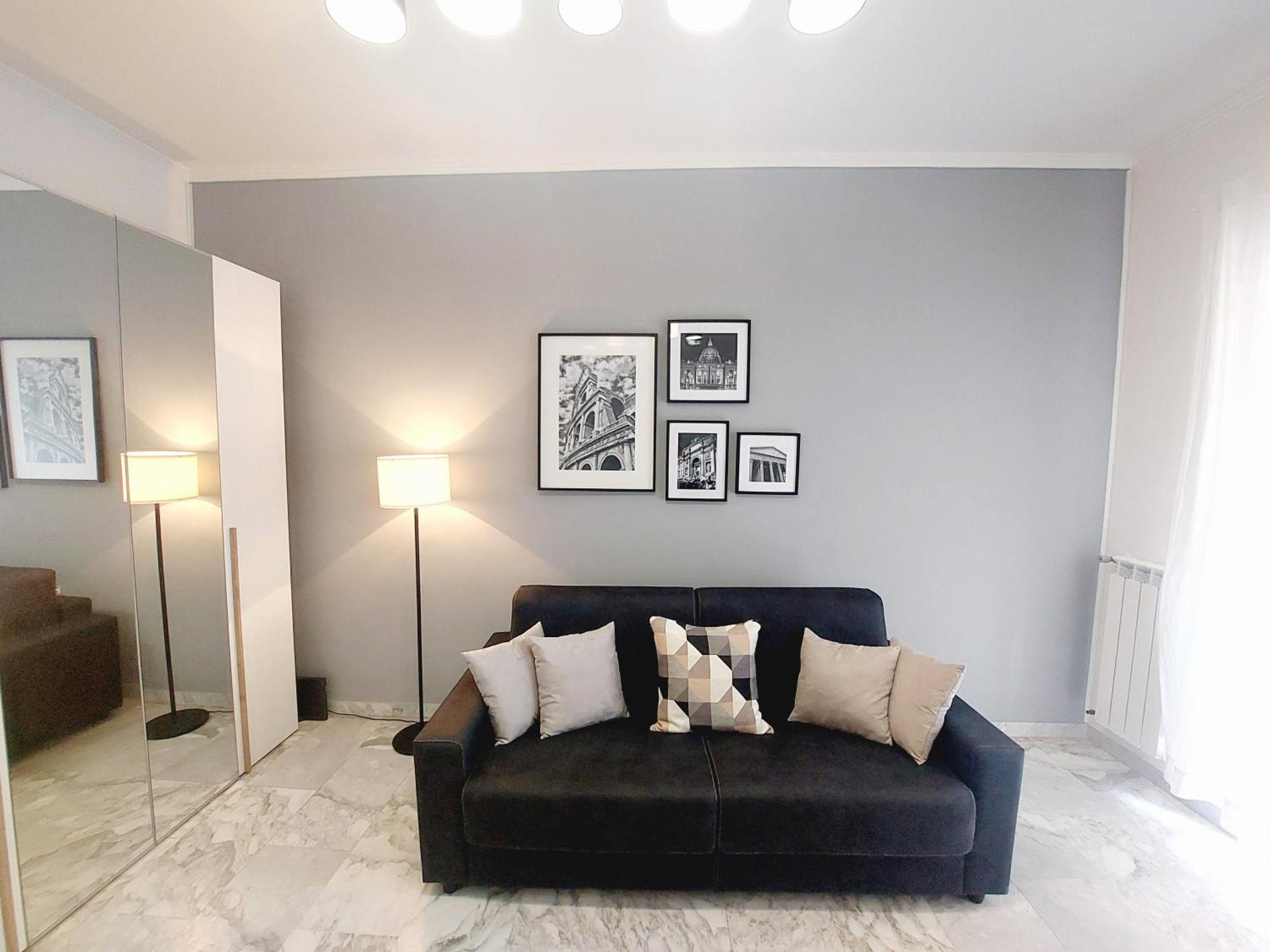 Apartment Domus Drea
