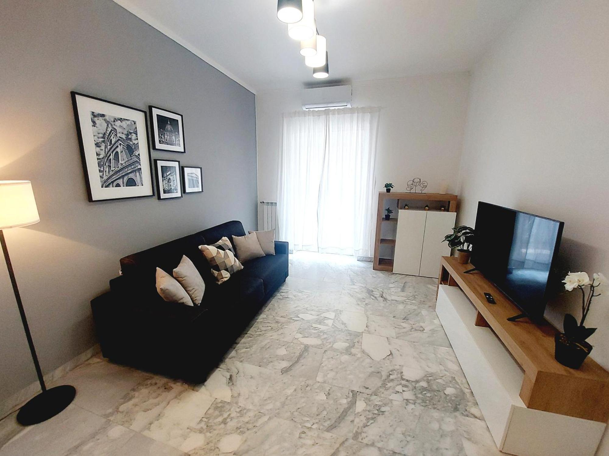 Domus Drea Apartment