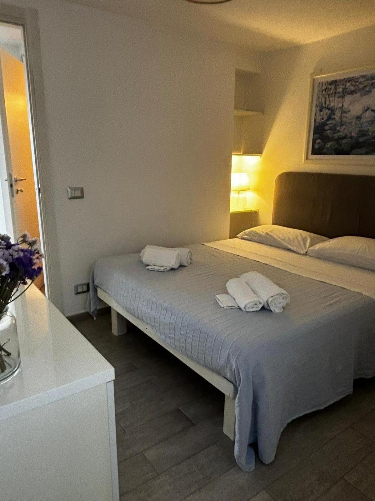 Apartment Veio Terrace *