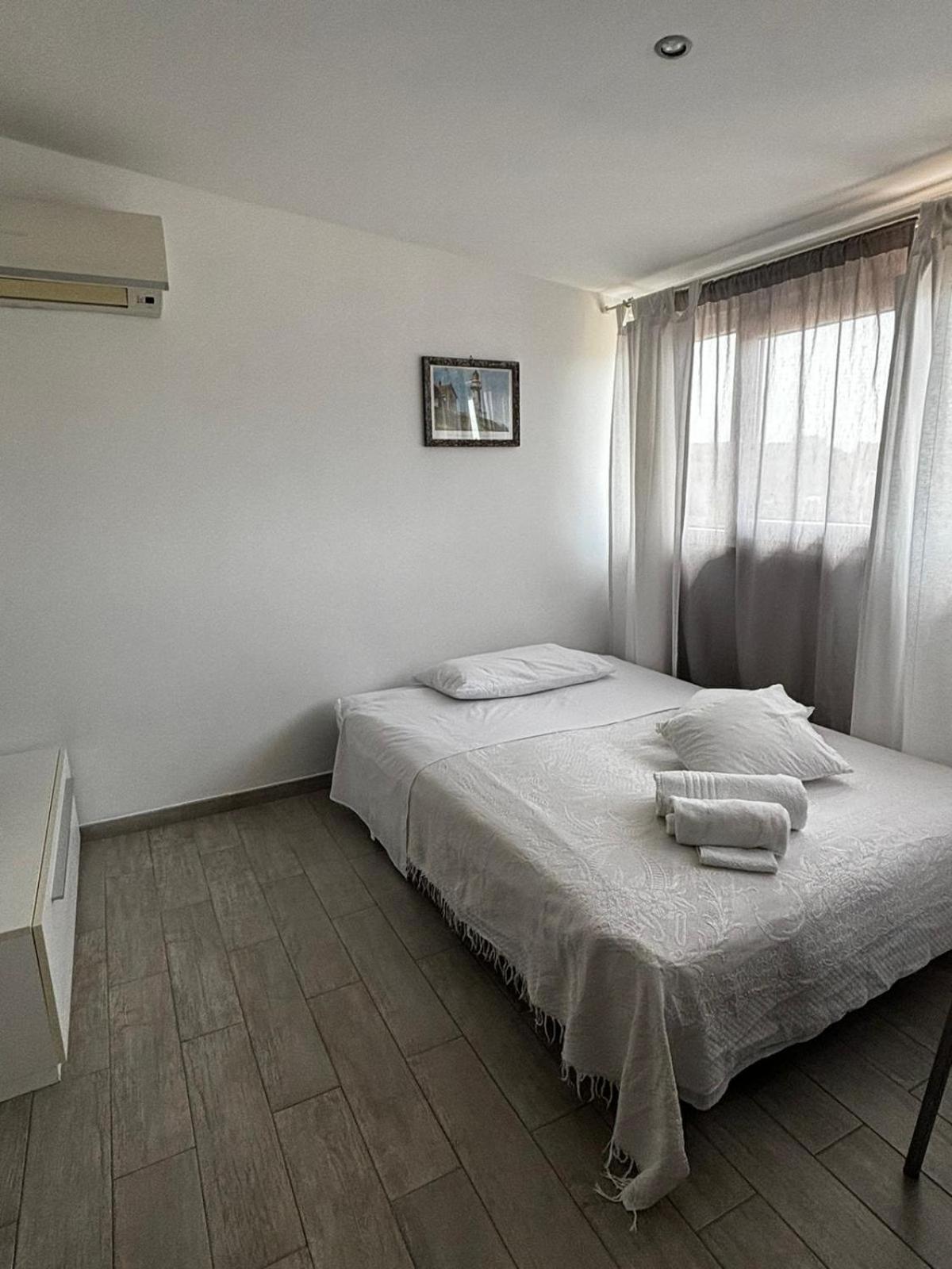 Apartment Veio Terrace *