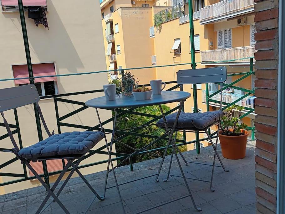 Casa Erminia Rome